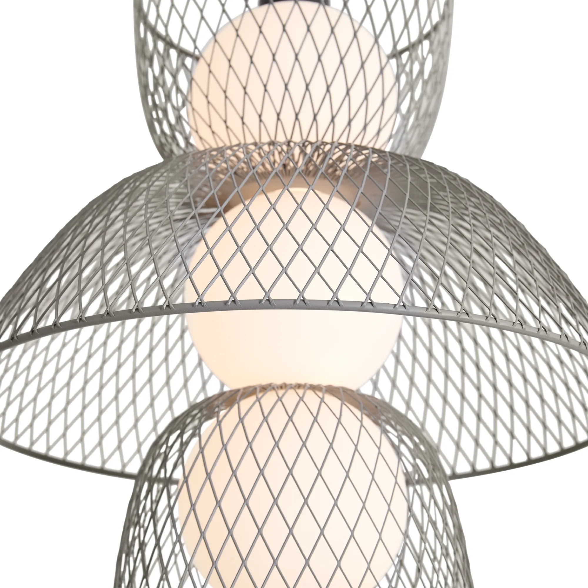 картинка Подвесной светильник Freya FR5545PL-L5GR