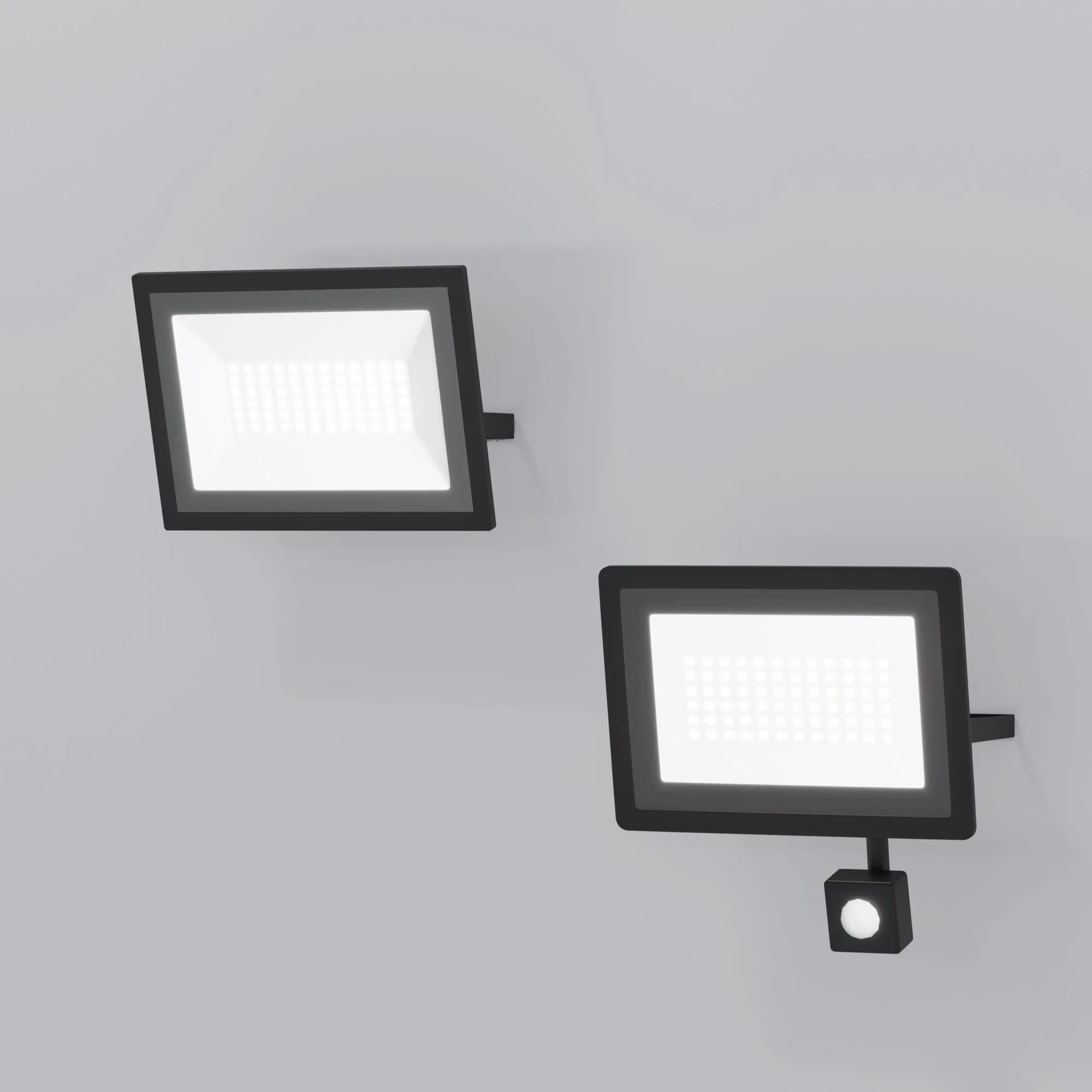 картинка Прожектор Outdoor FL001-L50B4KSR