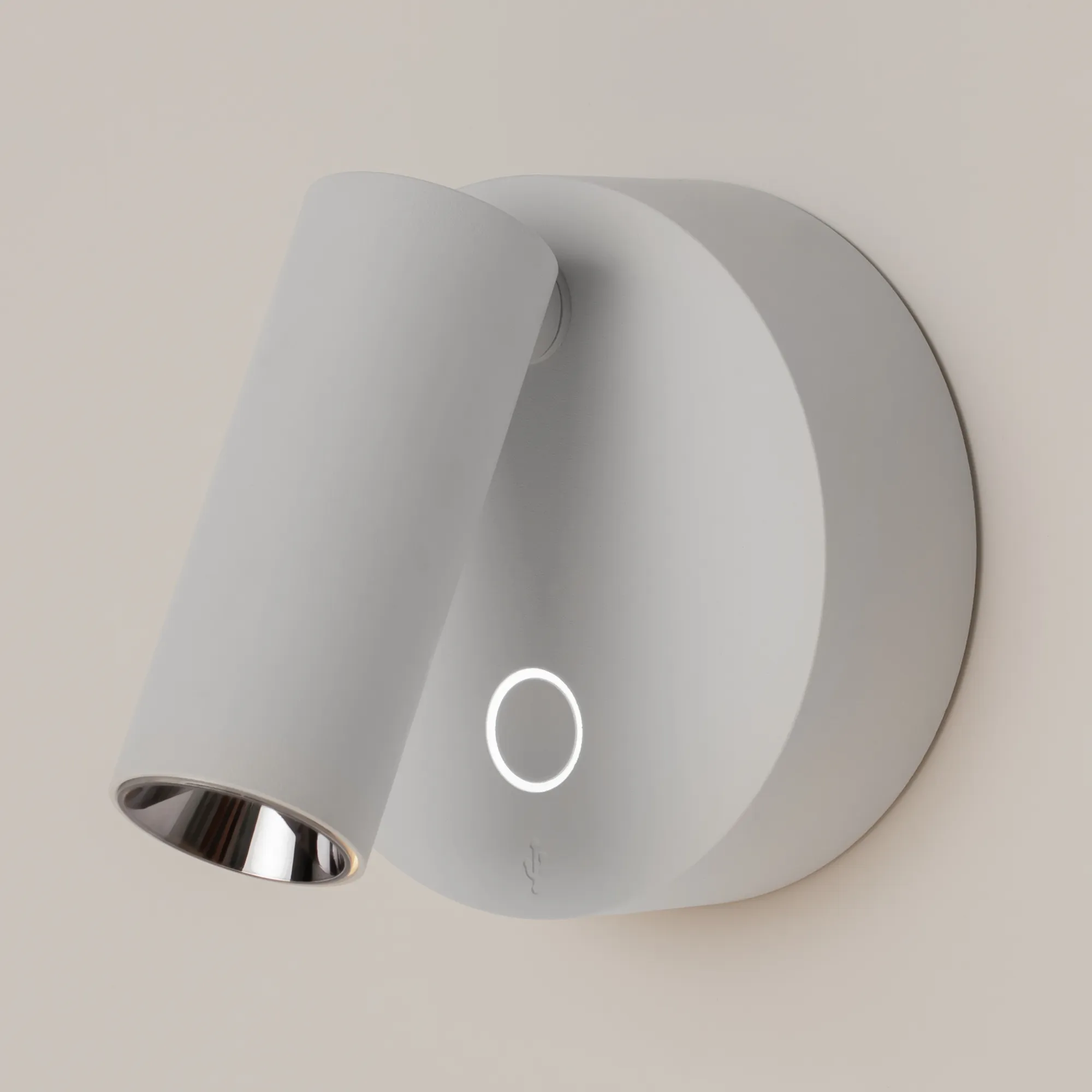 картинка Настенный светильник (бра) Technical C079WL-L3W3K