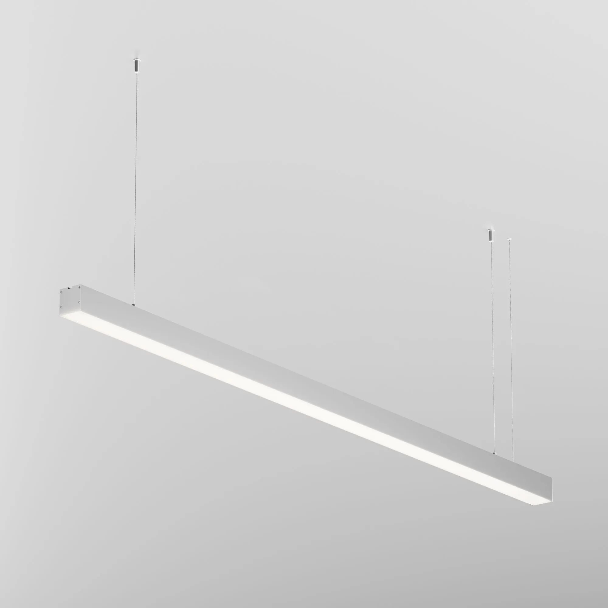 картинка Линейный светильник Technical LL312022