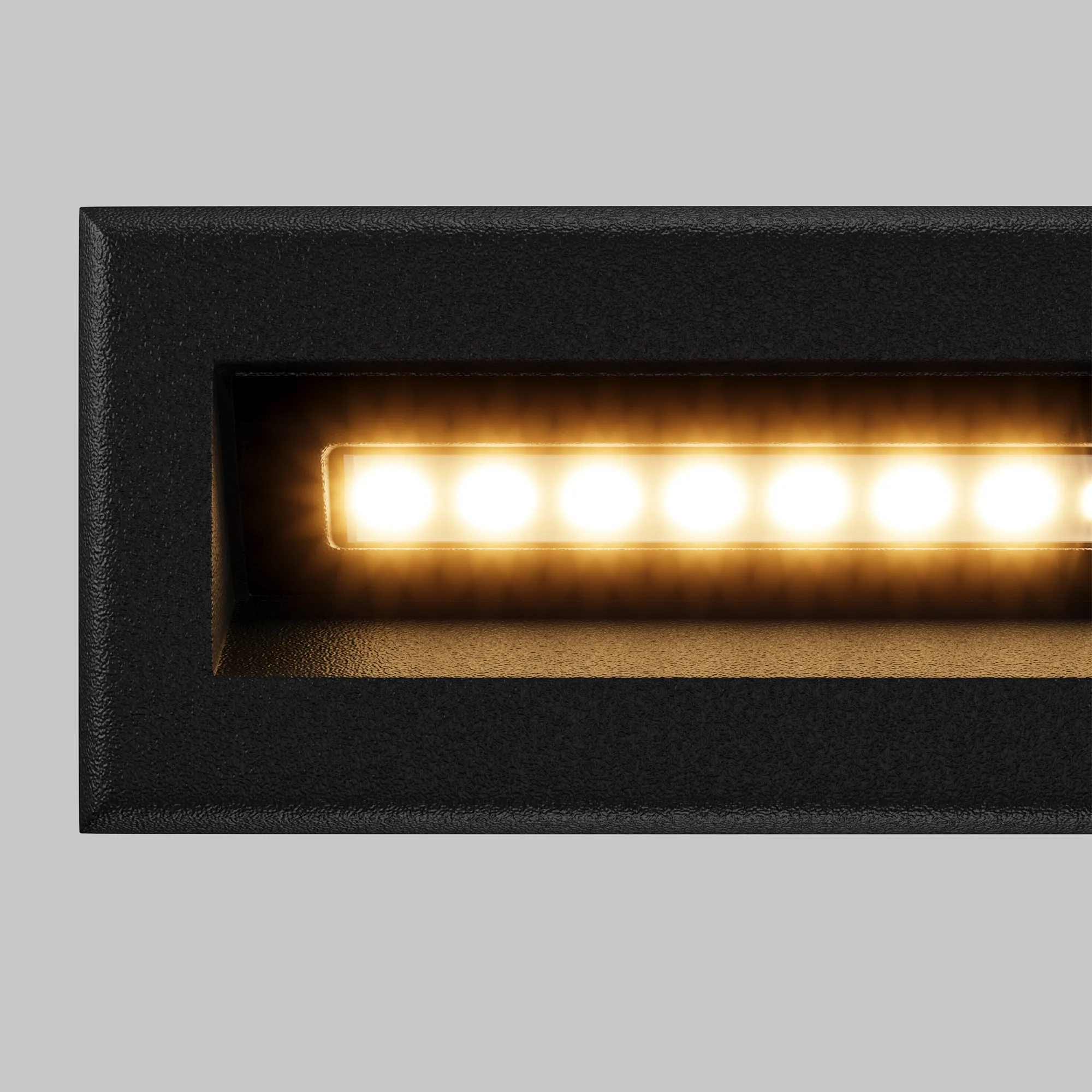 картинка Подсветка для лестниц Outdoor O045SL-L5B3K
