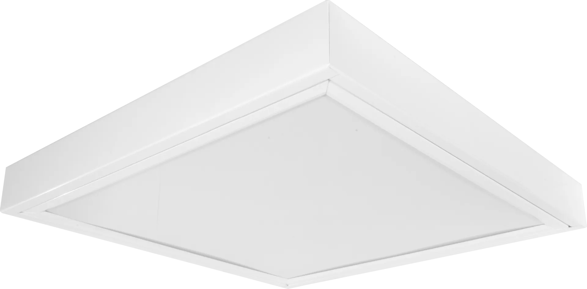 картинка Светильник ЛПО01-4х18-005 Кристалл ЭмПРА Призма