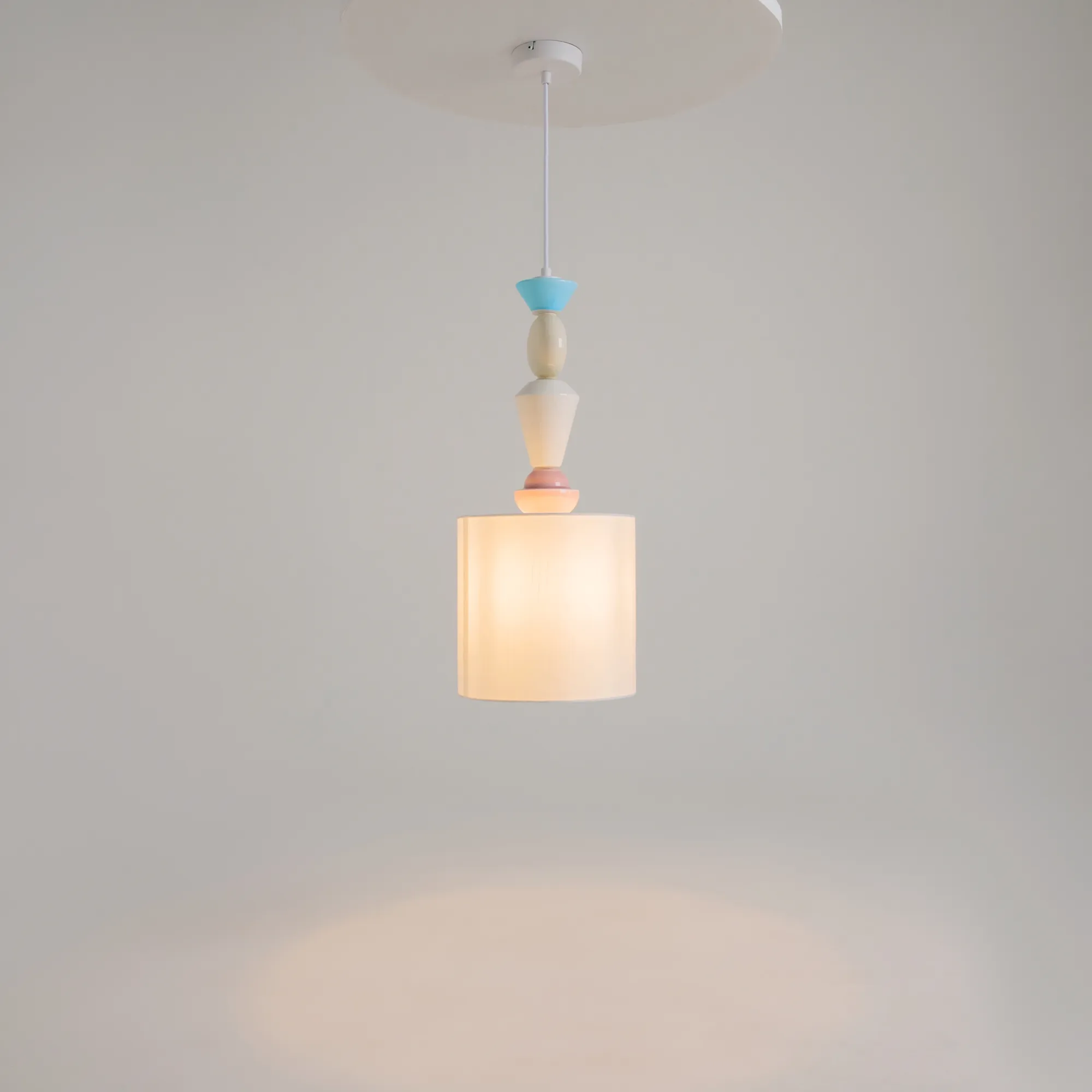 картинка Подвесной светильник Maytoni MOD298PL-01W2