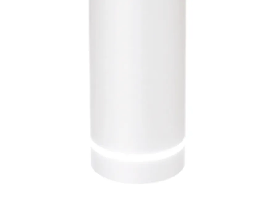 картинка Подвесной светодиодный светильник в стиле техно