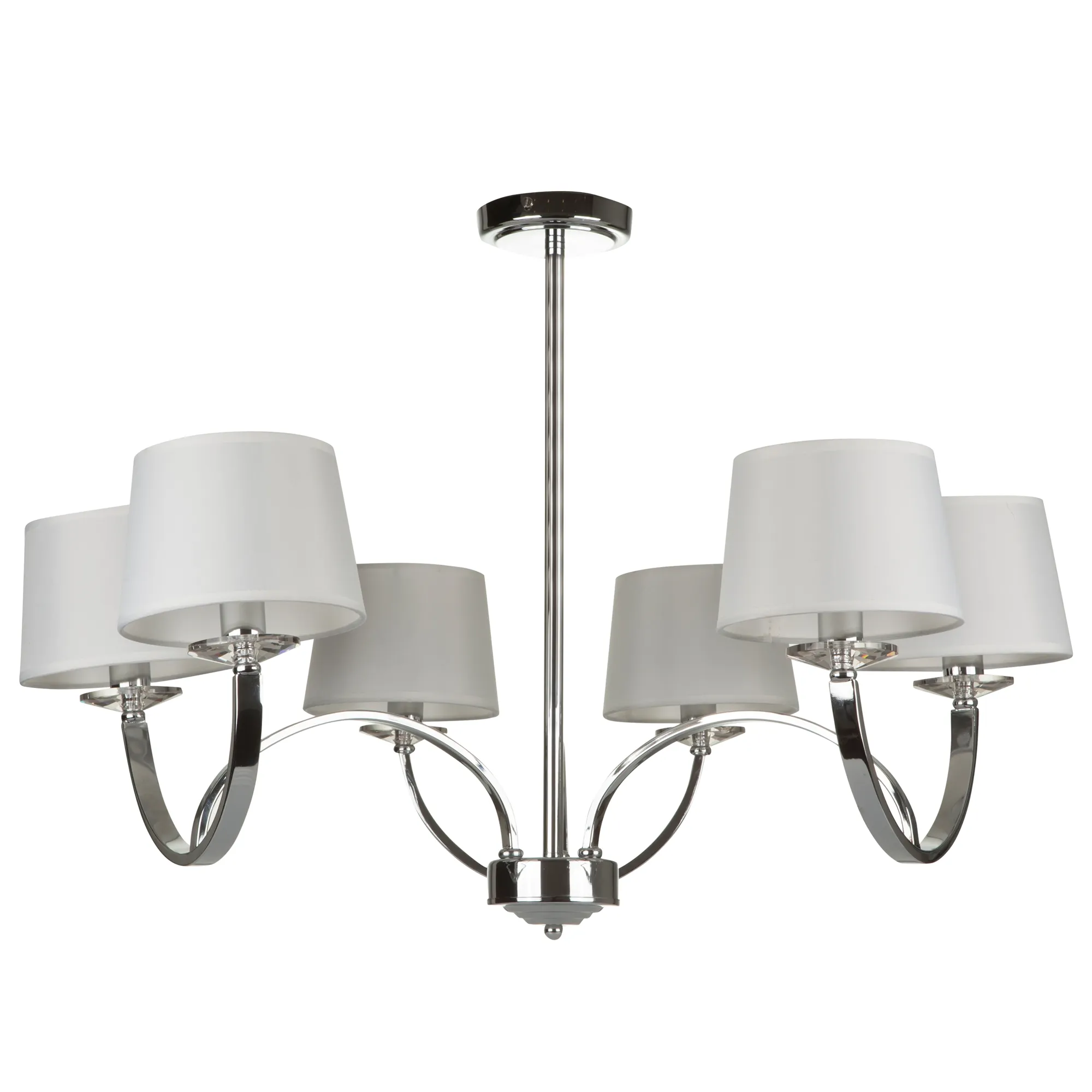 картинка Люстра Freya FR5034PL-06CH