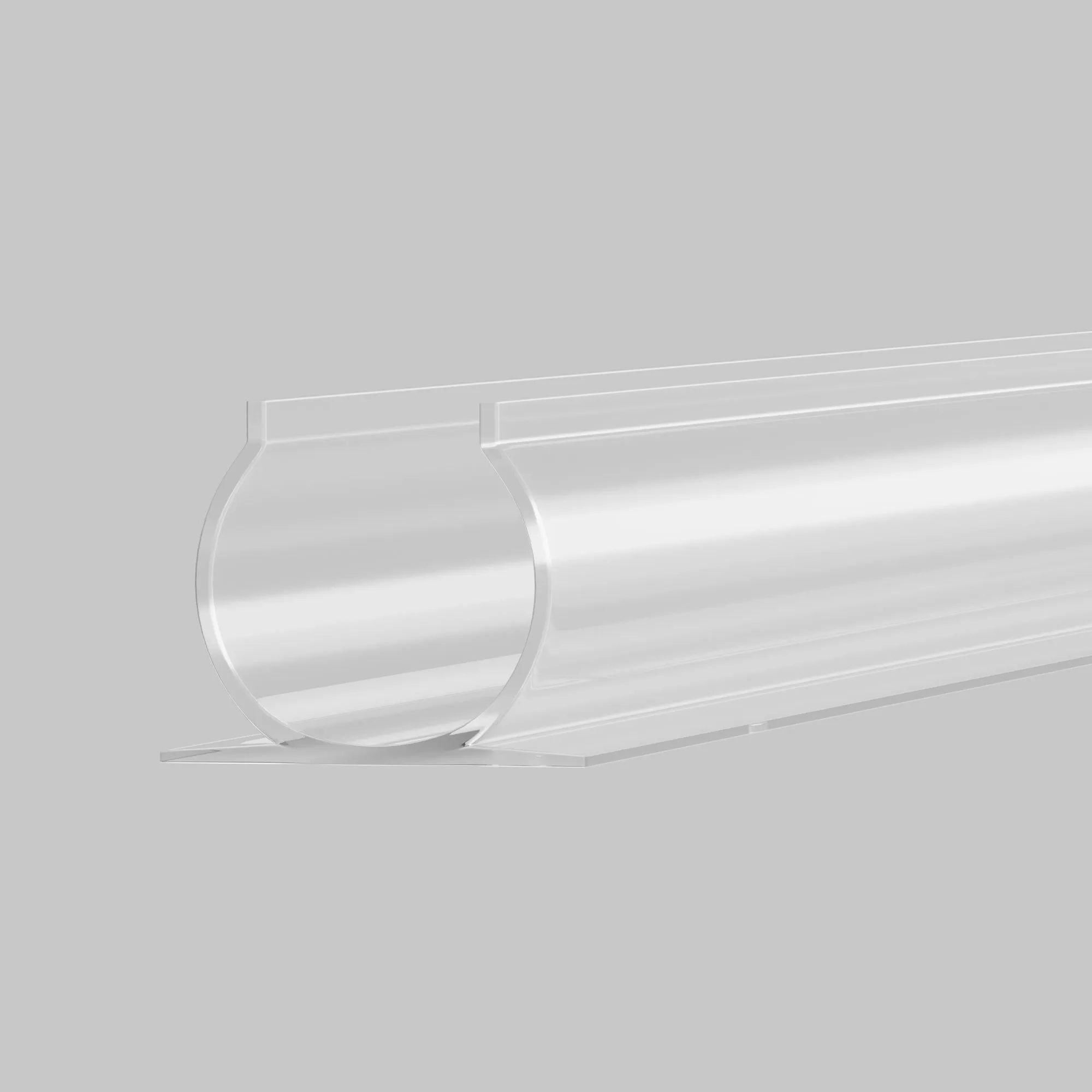 картинка Профиль Led Strip 201152