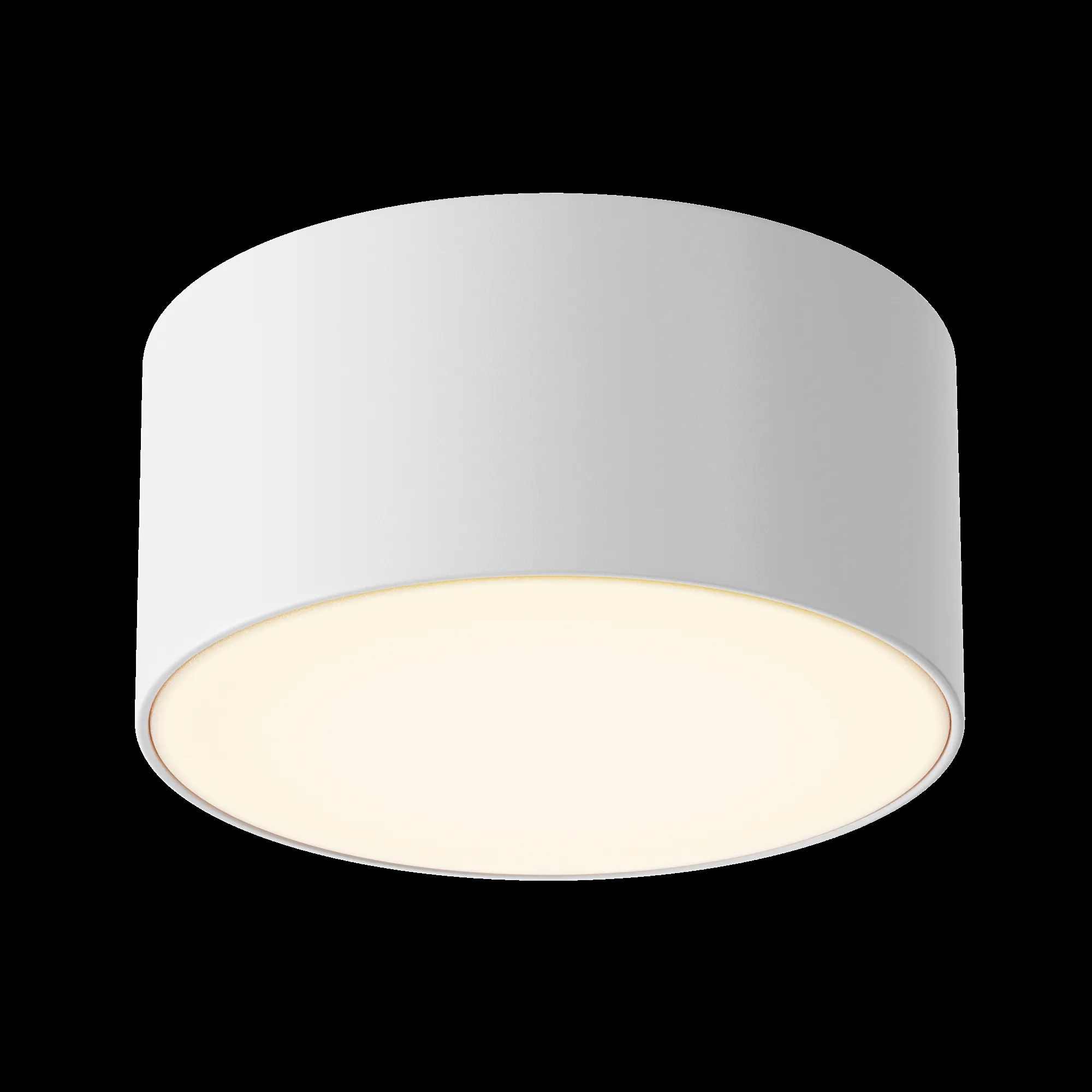 картинка Потолочный светильник Outdoor O430CL-L15W3K