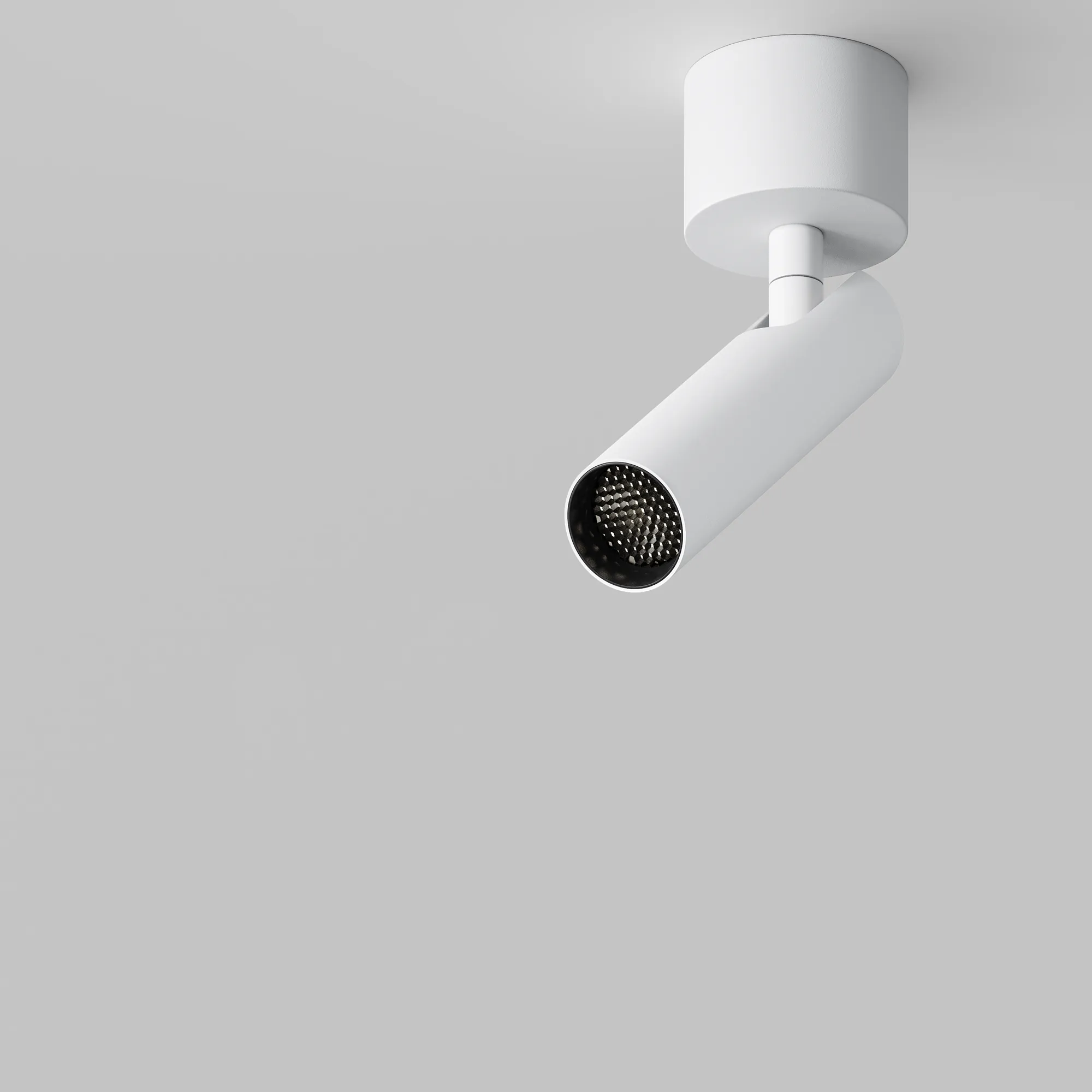 картинка Потолочный светильник Technical C141CL-L125-6W4K-W