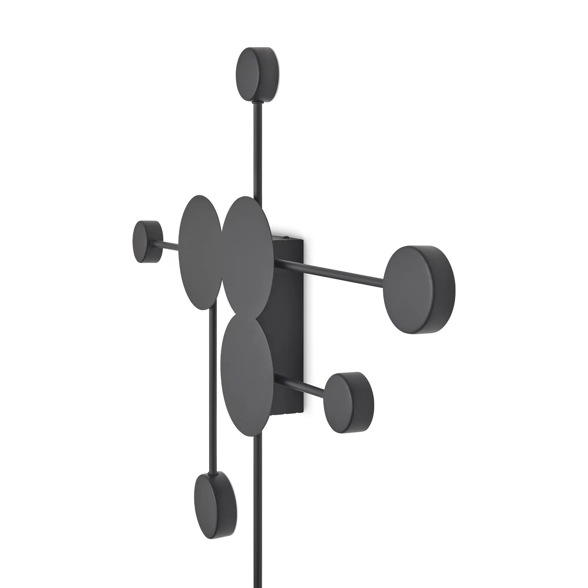 картинка Настенный светильник (бра) Freya FR5440WL-L17B