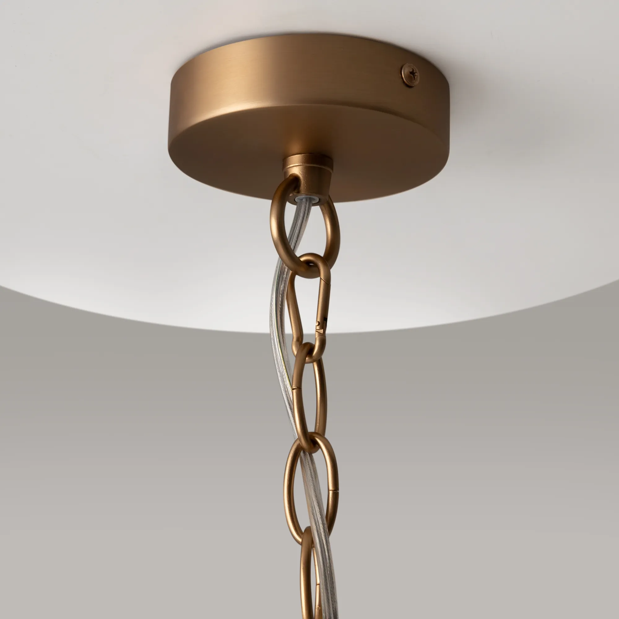 картинка Подвесной светильник Maytoni MOD113PL-07W