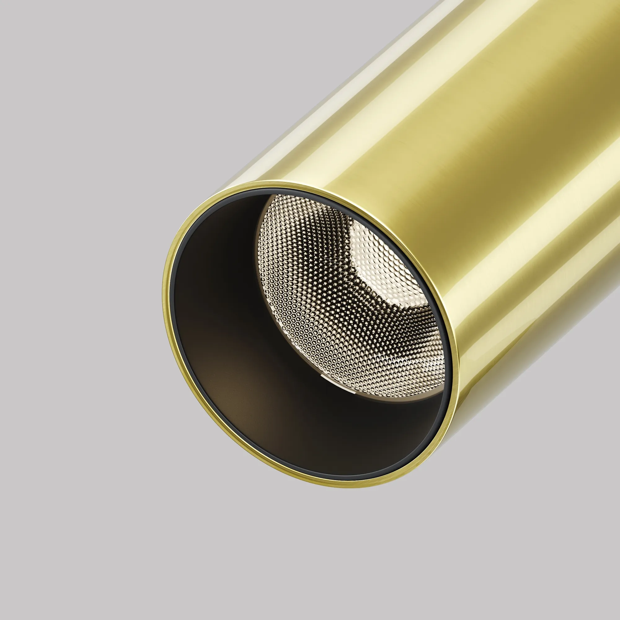 картинка Потолочный светильник Technical C142CL-6W3K-BS