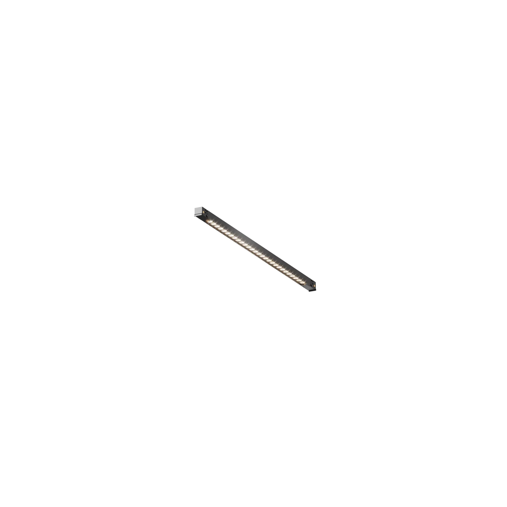картинка Трековый светильник Technical TR241-2-6W4K-B