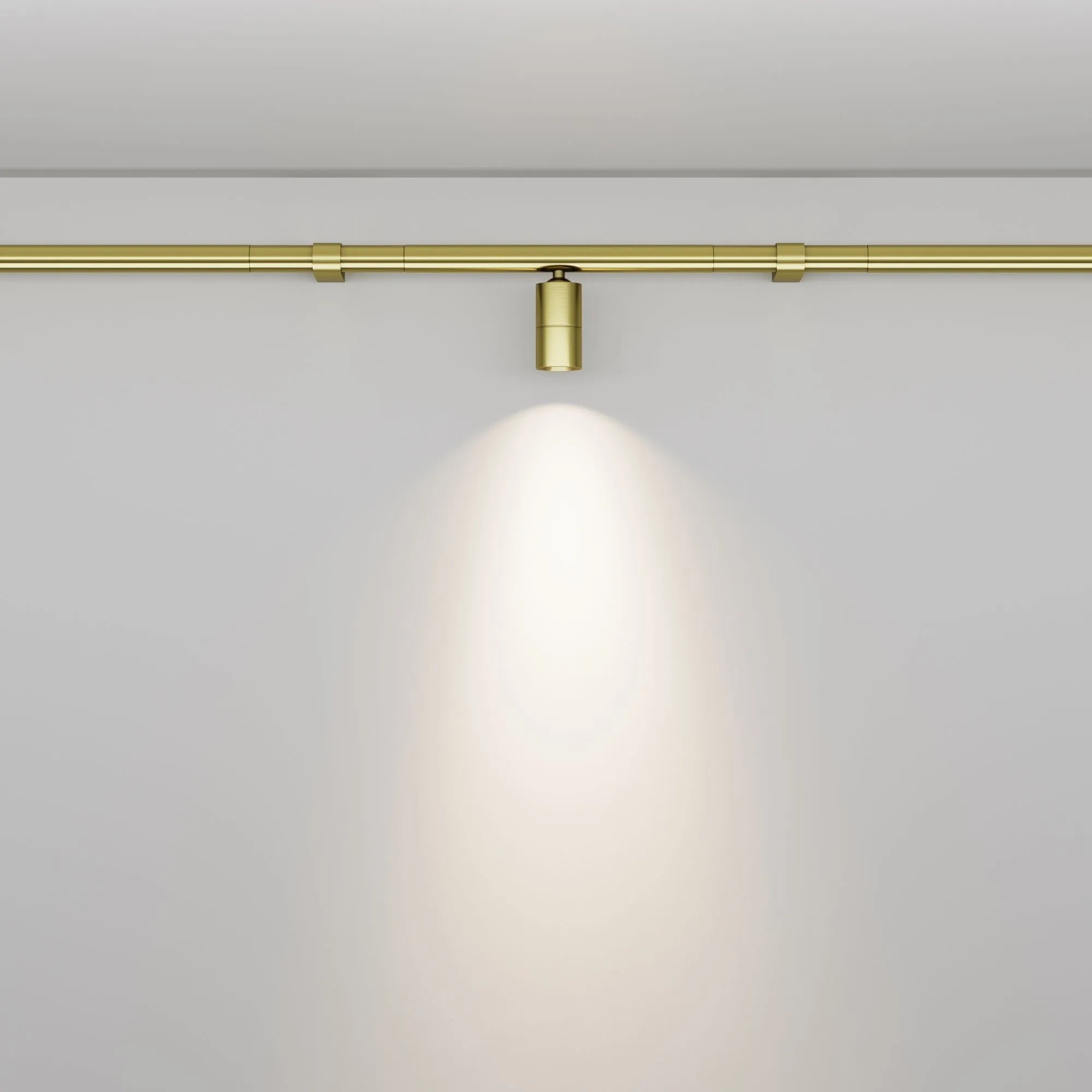 картинка Светильник Technical C103CL-5W3-6K-BS
