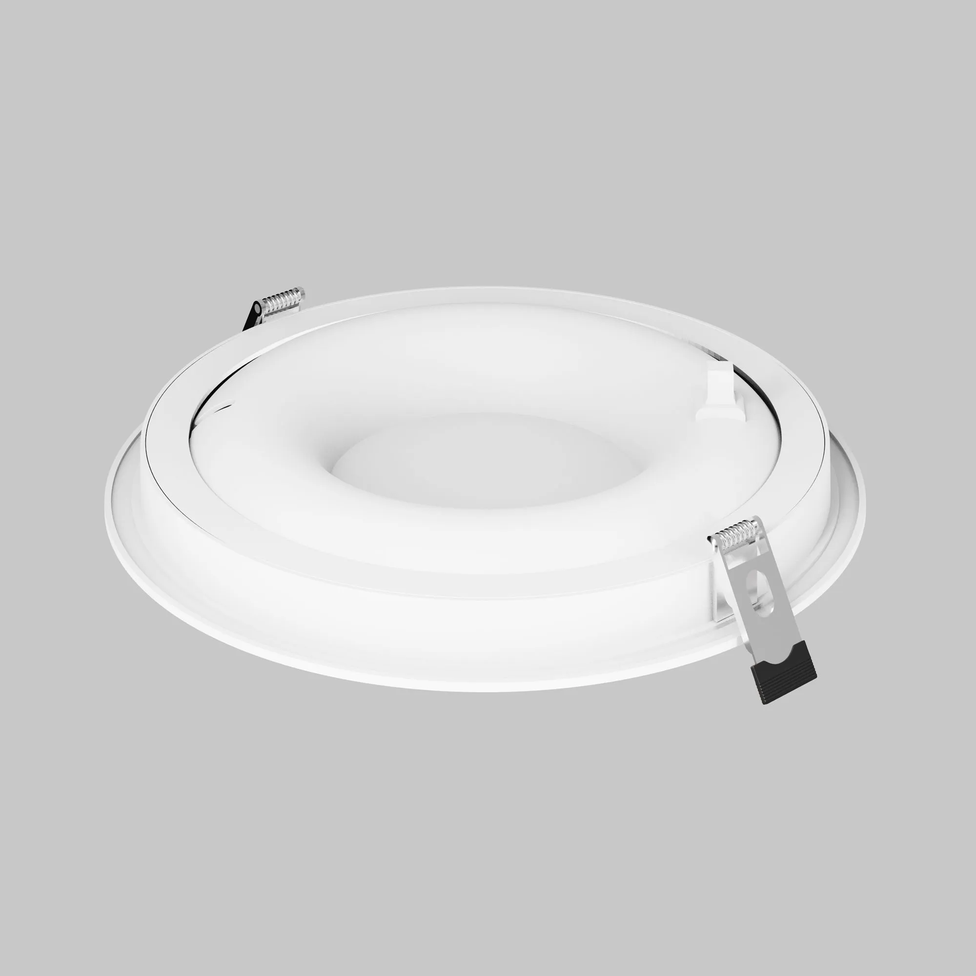 картинка Встраиваемый светильник Technical DL102-12W3K-W