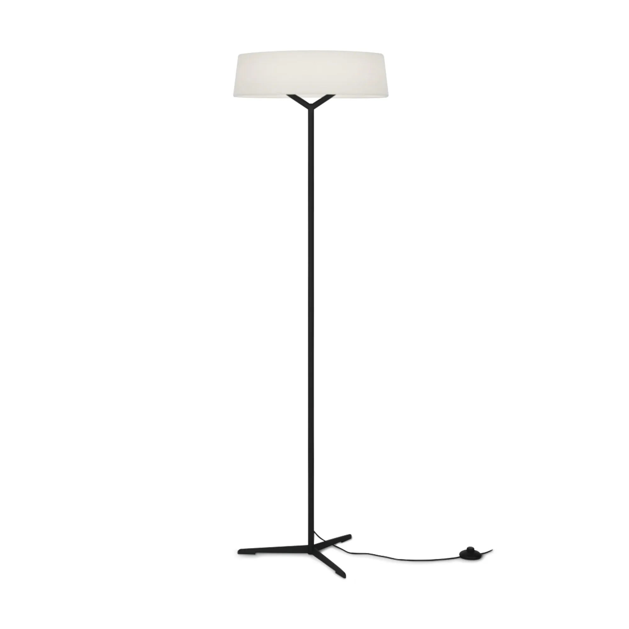 картинка Напольный светильник (торшер) Freya FR6132FL-L15B