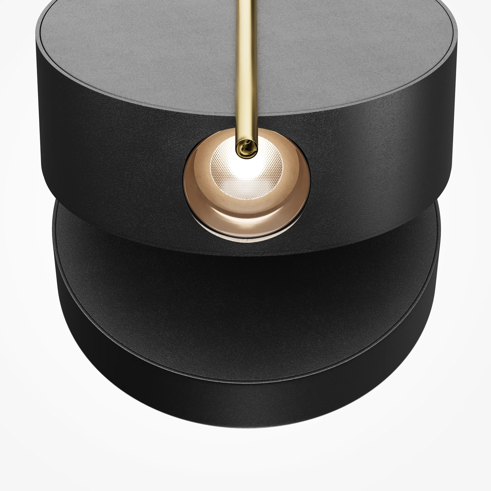 картинка Настенный светильник (бра) Maytoni MOD180WL-L4B3K1