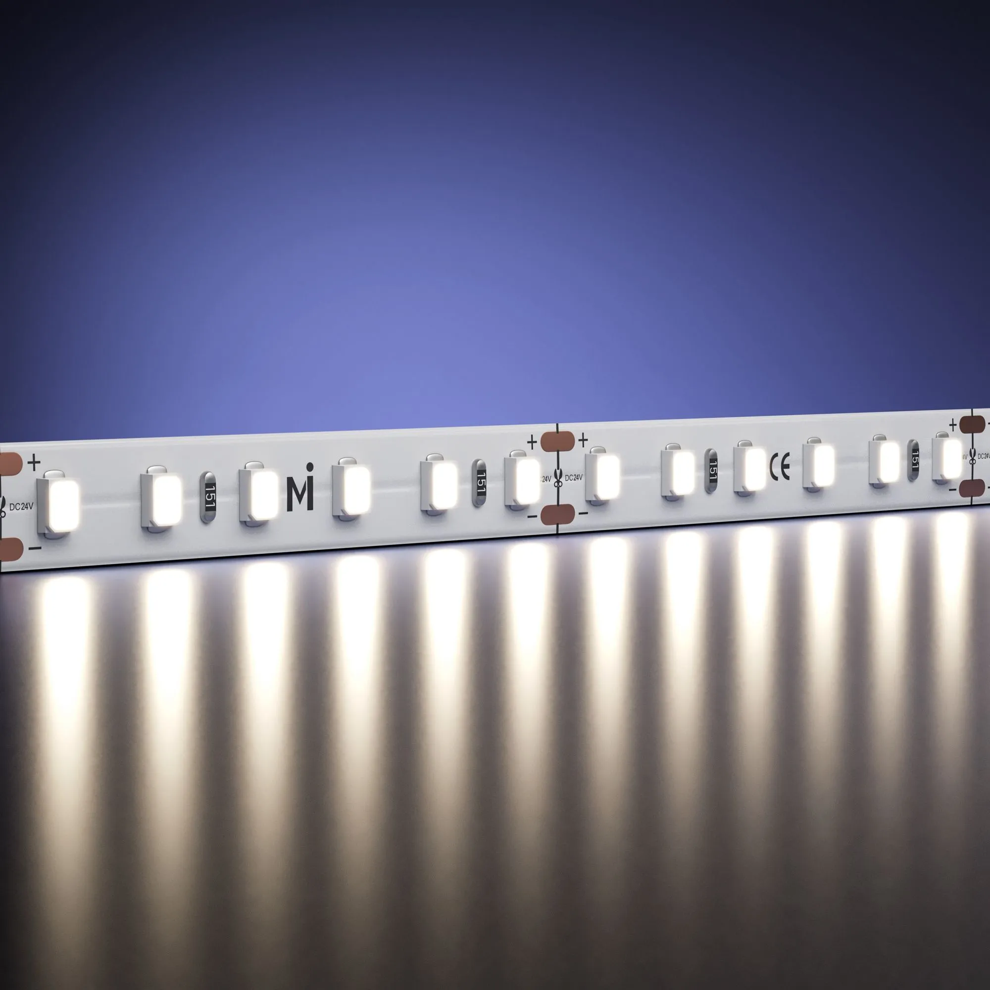 картинка Светодиодная лента Led Strip 201089