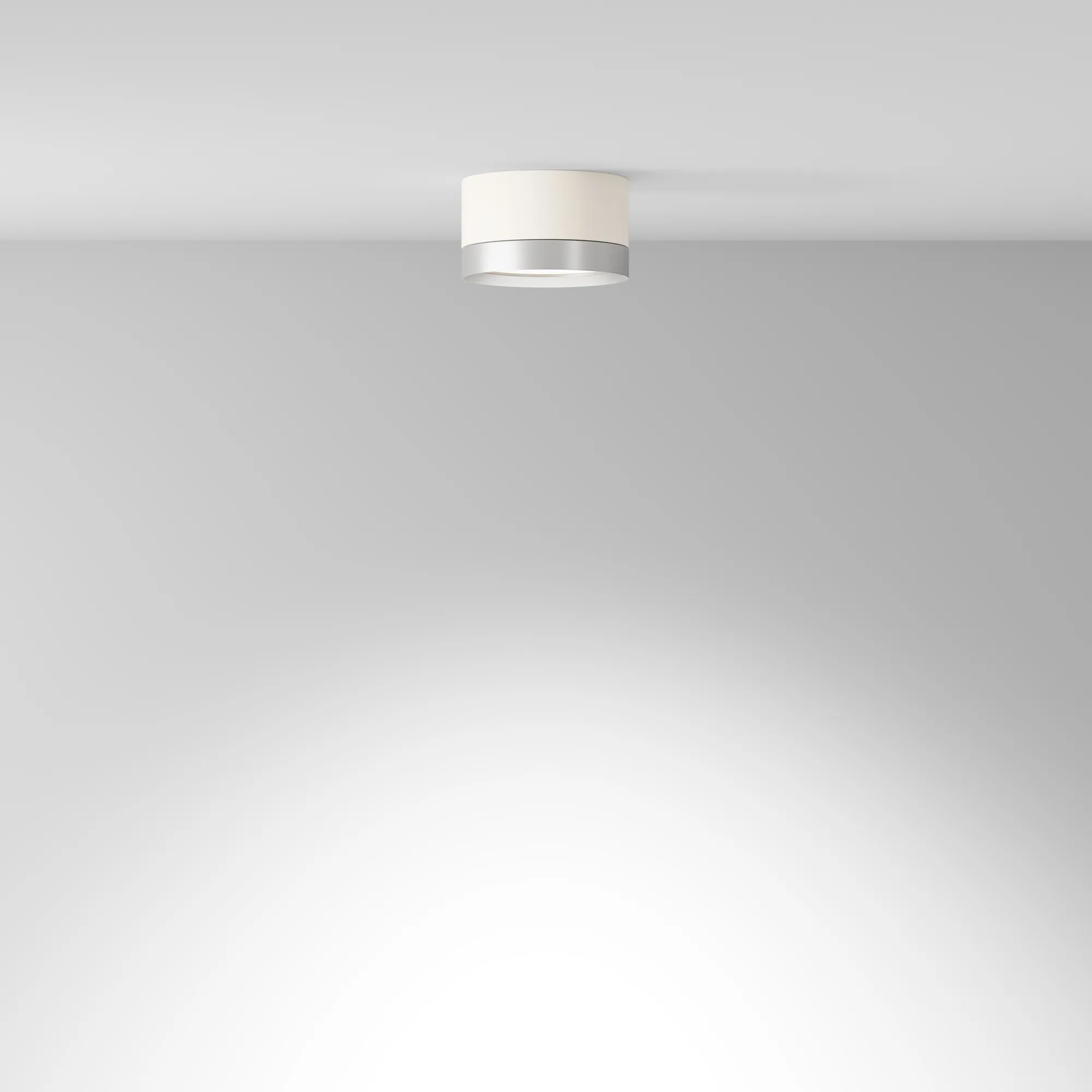 картинка Потолочный светильник Technical C086CL-GX53-SRD-WS