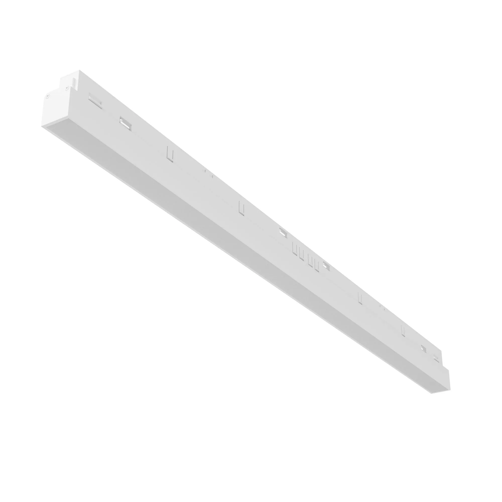 картинка Трековый светильник Technical TR030-2-24W3K-W