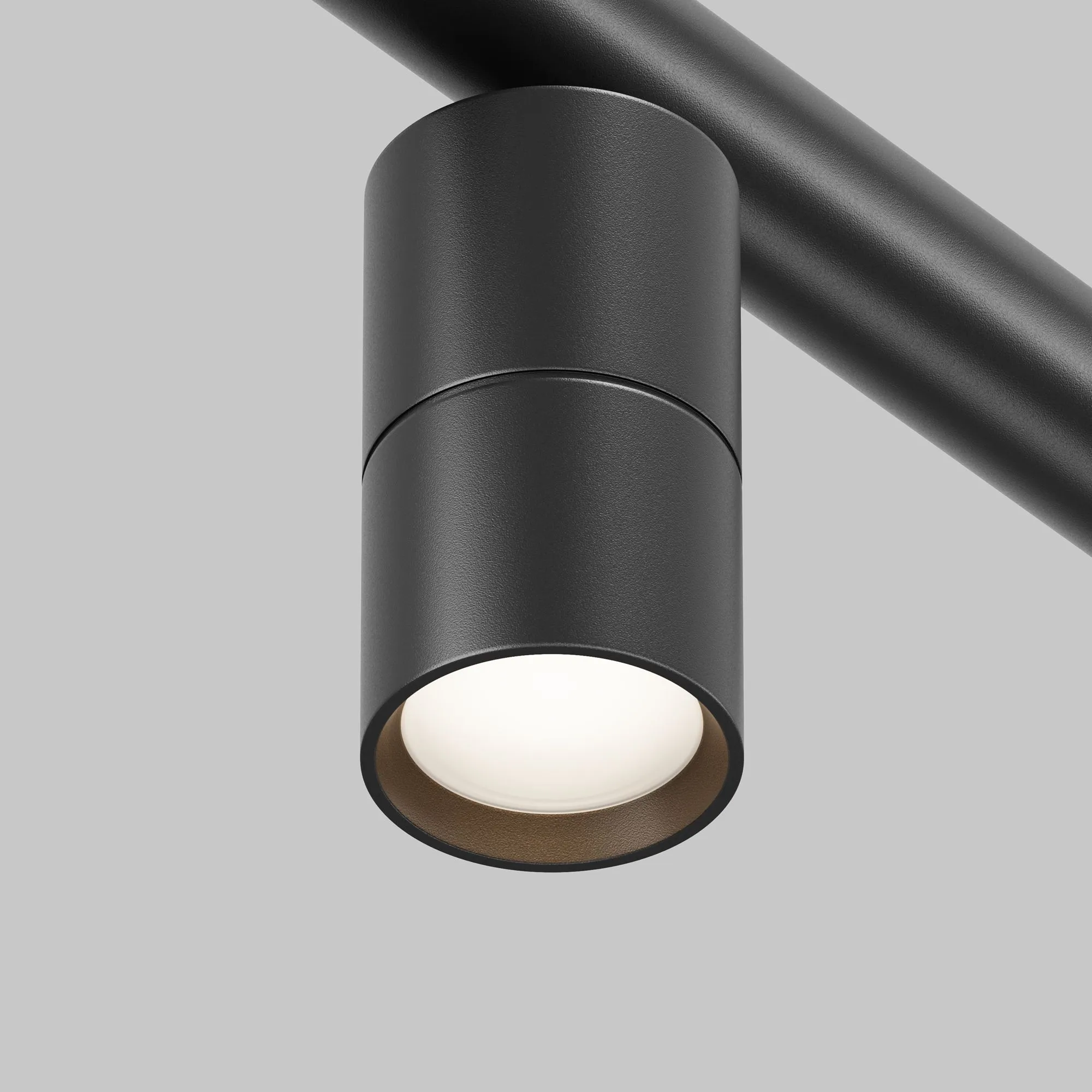 картинка Светильник Technical C103CL-5W3-6K-B