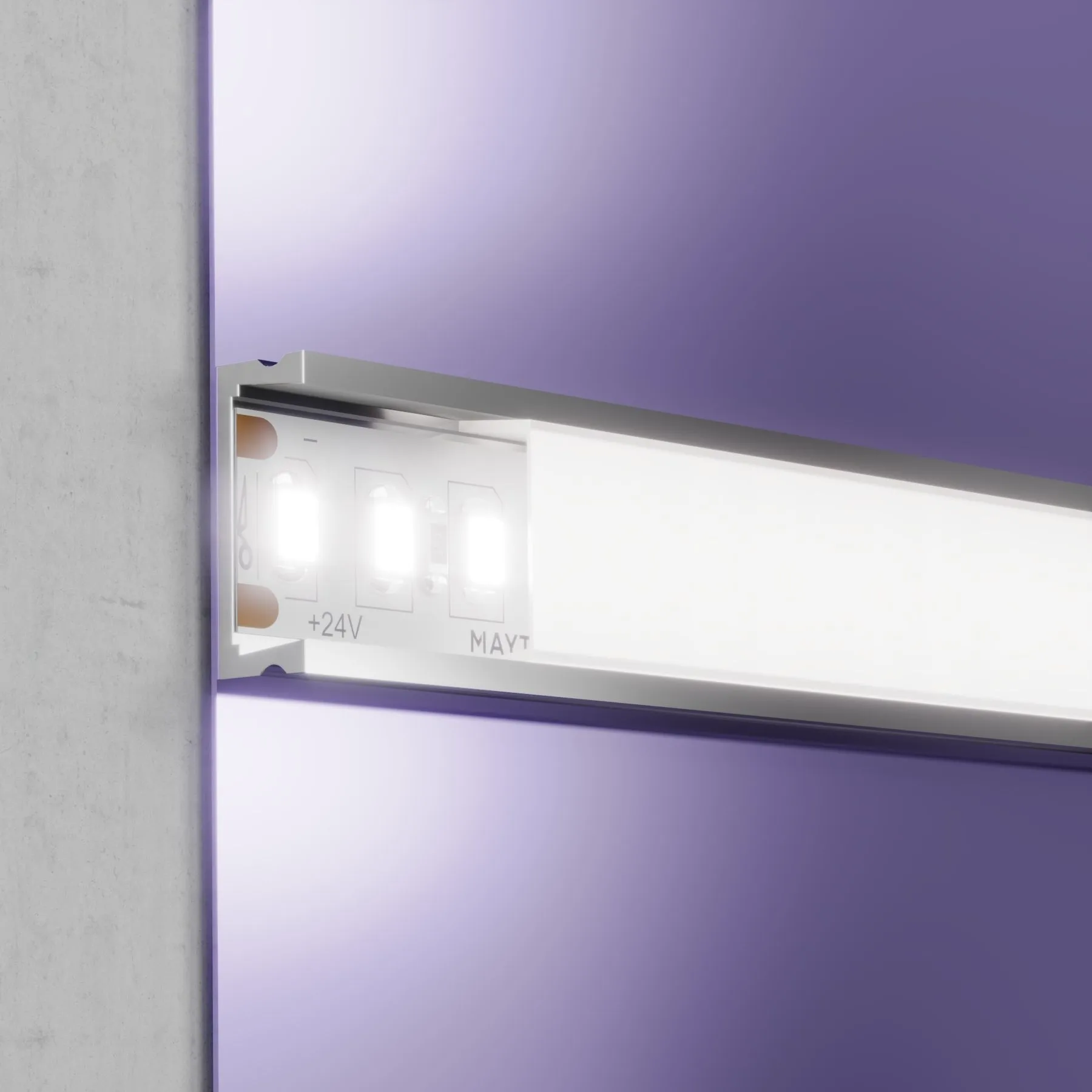 картинка Светодиодная лента Led Strip 10156
