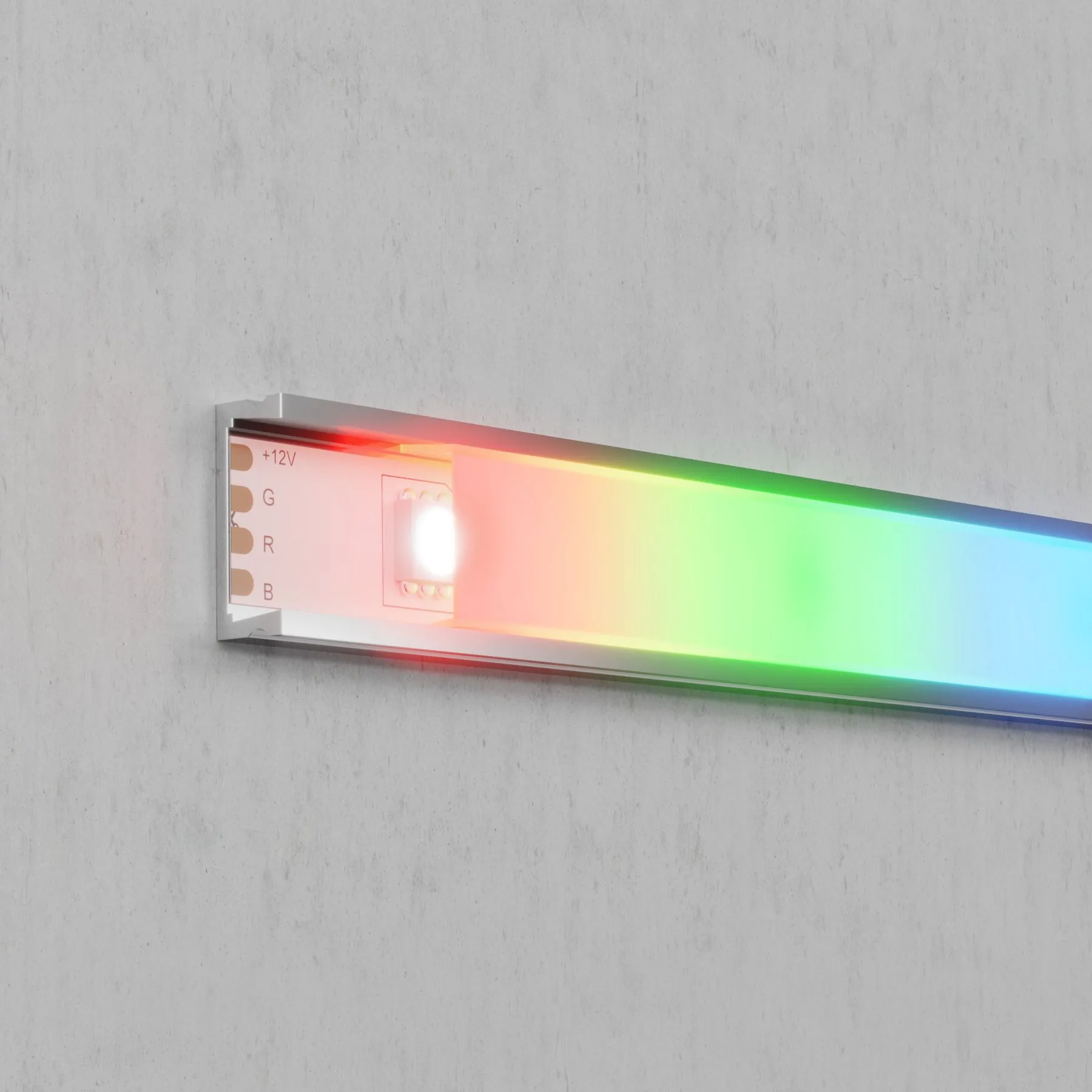 картинка Светодиодная лента Led Strip 10126