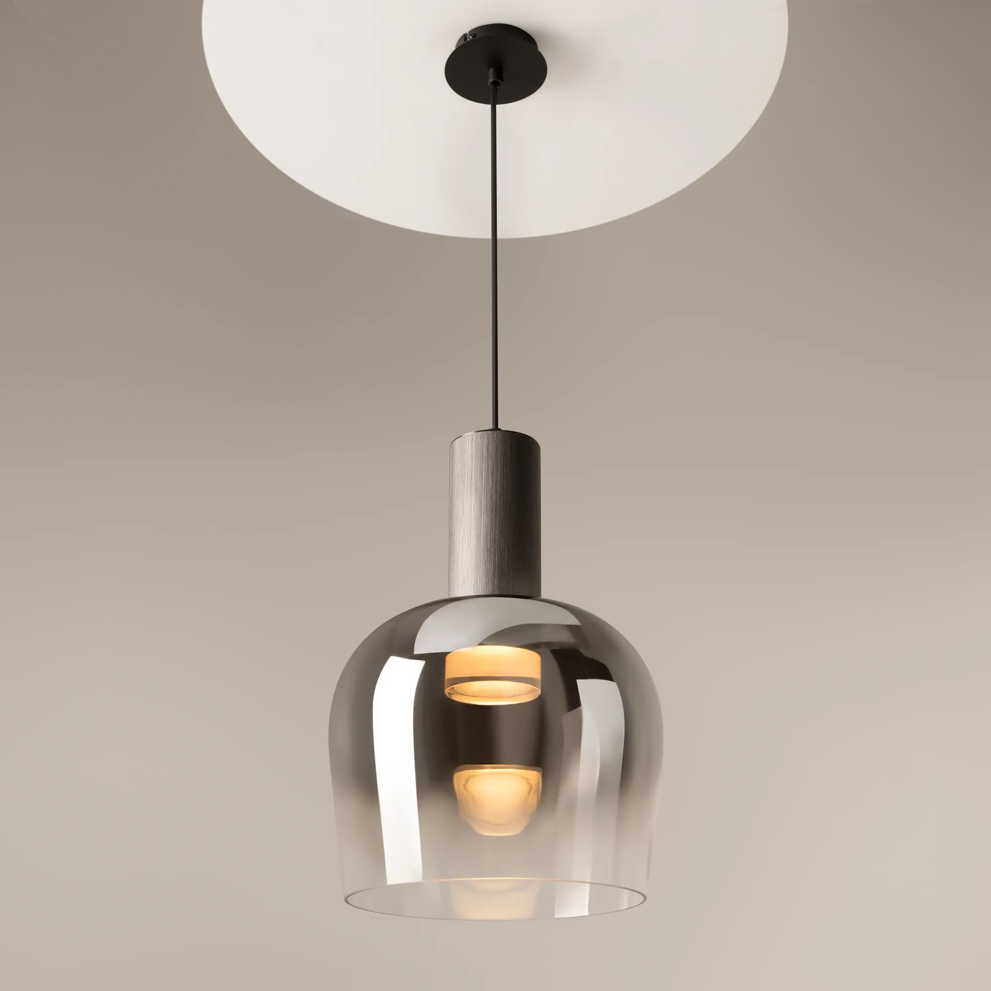 картинка Подвесной светильник Maytoni MOD414PL-L7B3K