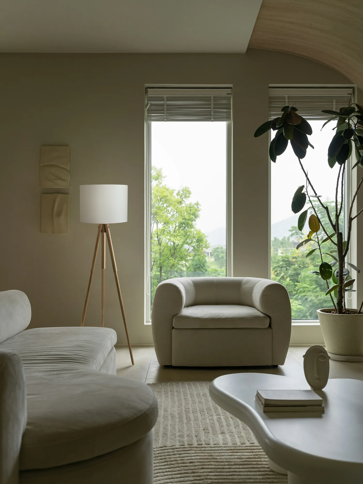 картинка Напольный светильник (торшер) Freya FR5495FL-01W