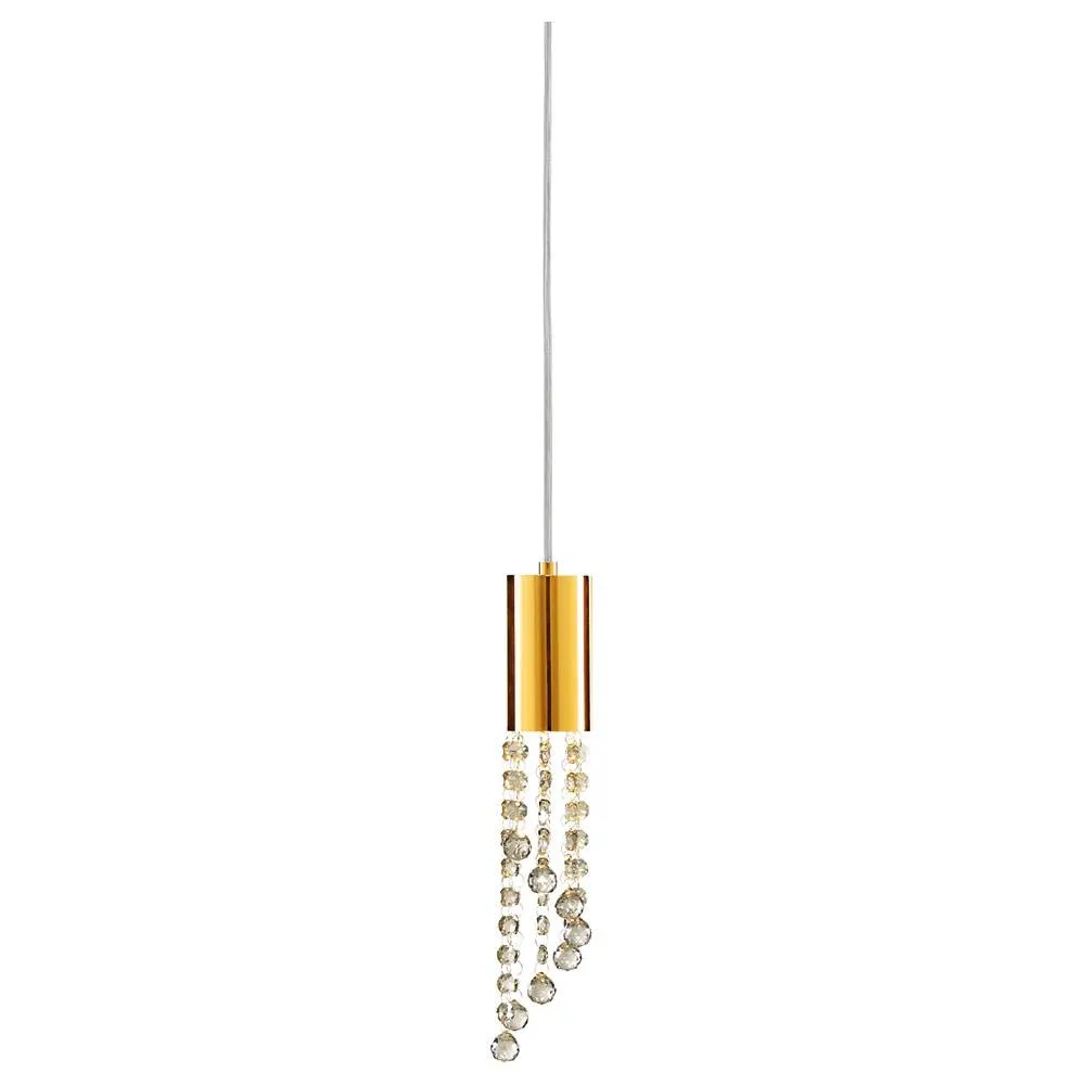 картинка Подвесной светильник Arte Lamp FLARE A3855SP-1GO