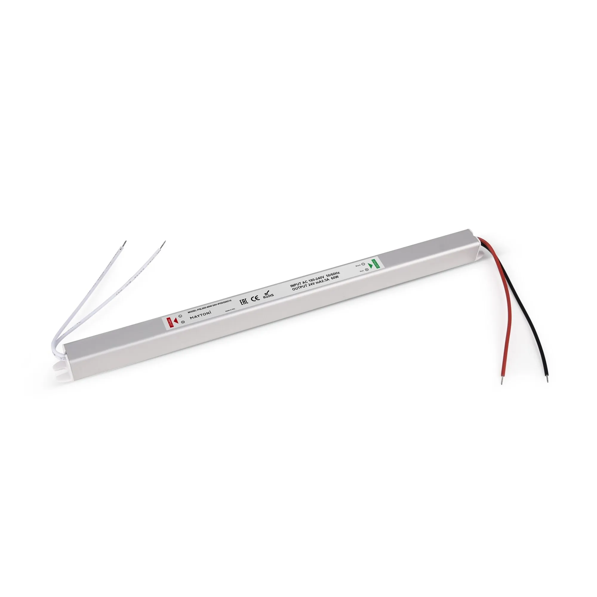 картинка Источник напряжения Led Strip 220210