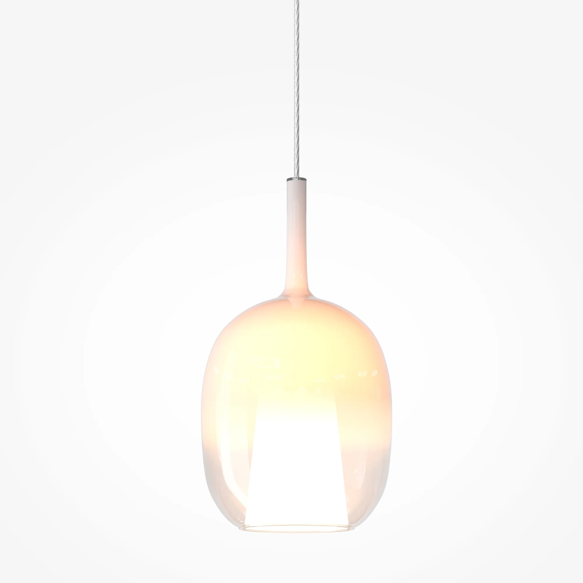 картинка Подвесной светильник Maytoni MOD271PL-01W1