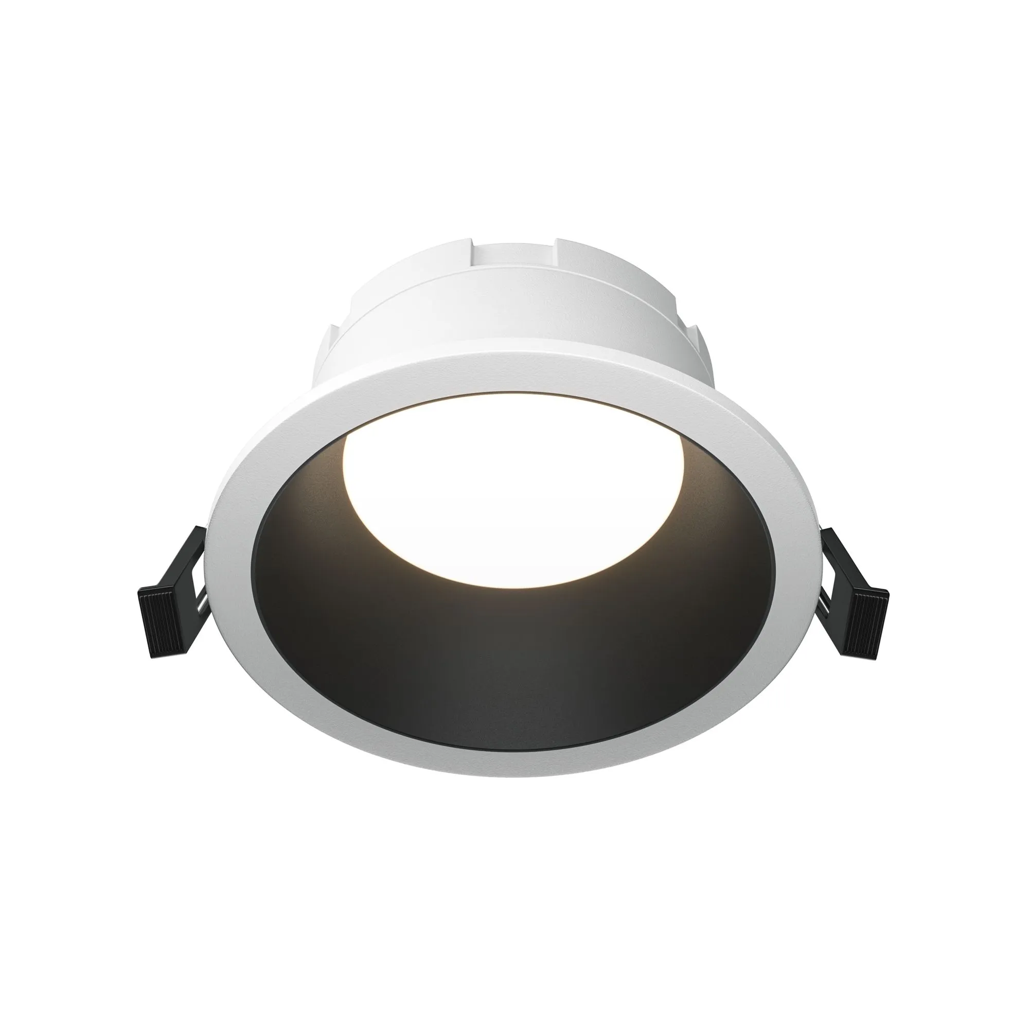 картинка Встраиваемый светильник Technical DL126-GX53-WB