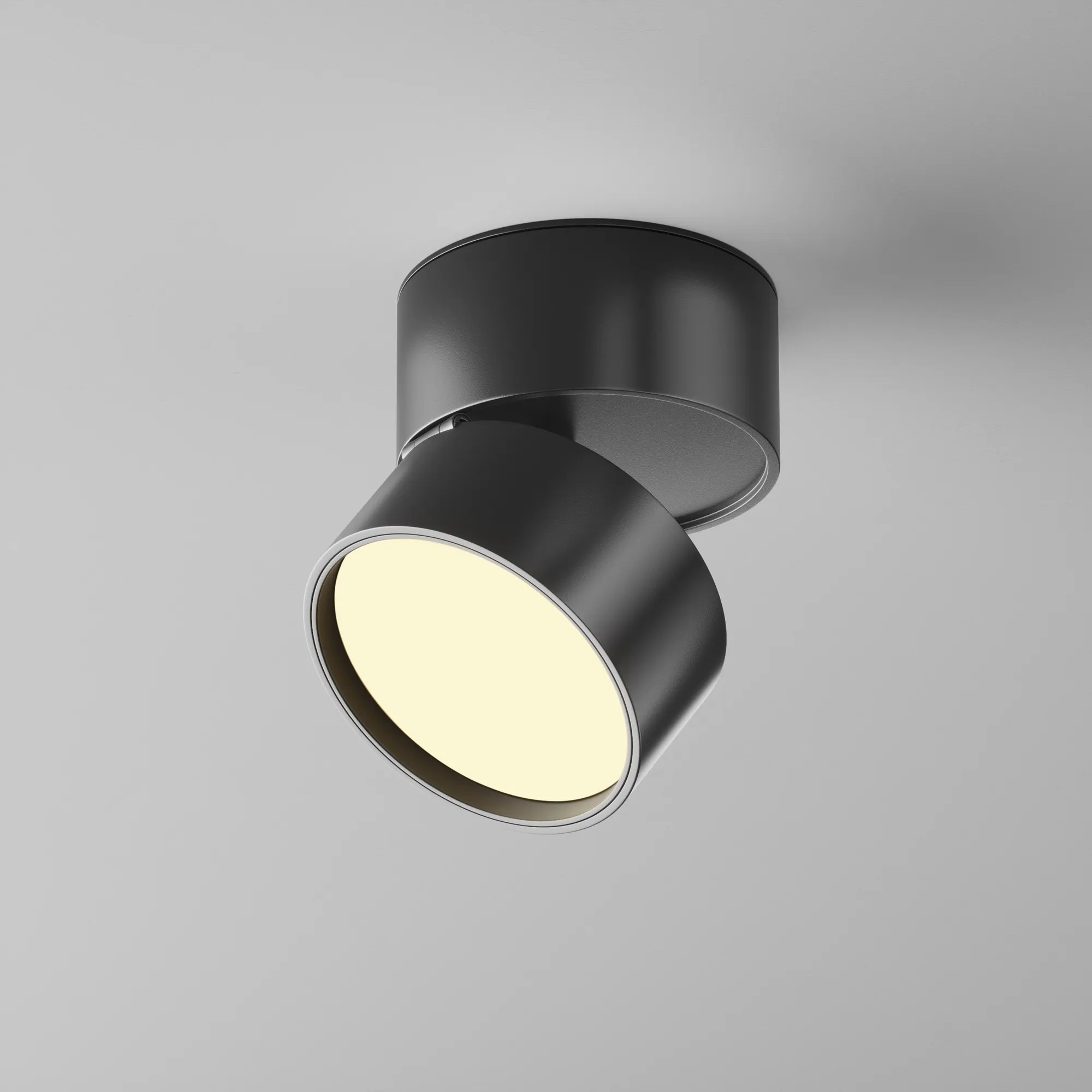 картинка Потолочный светильник Technical C024CL-12W2.7K-B-1