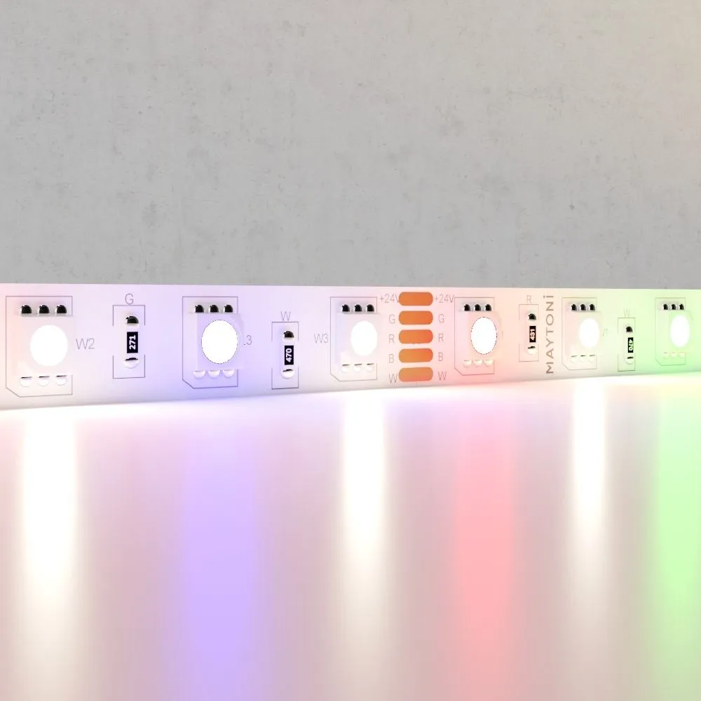 картинка Светодиодная лента Led Strip 10177