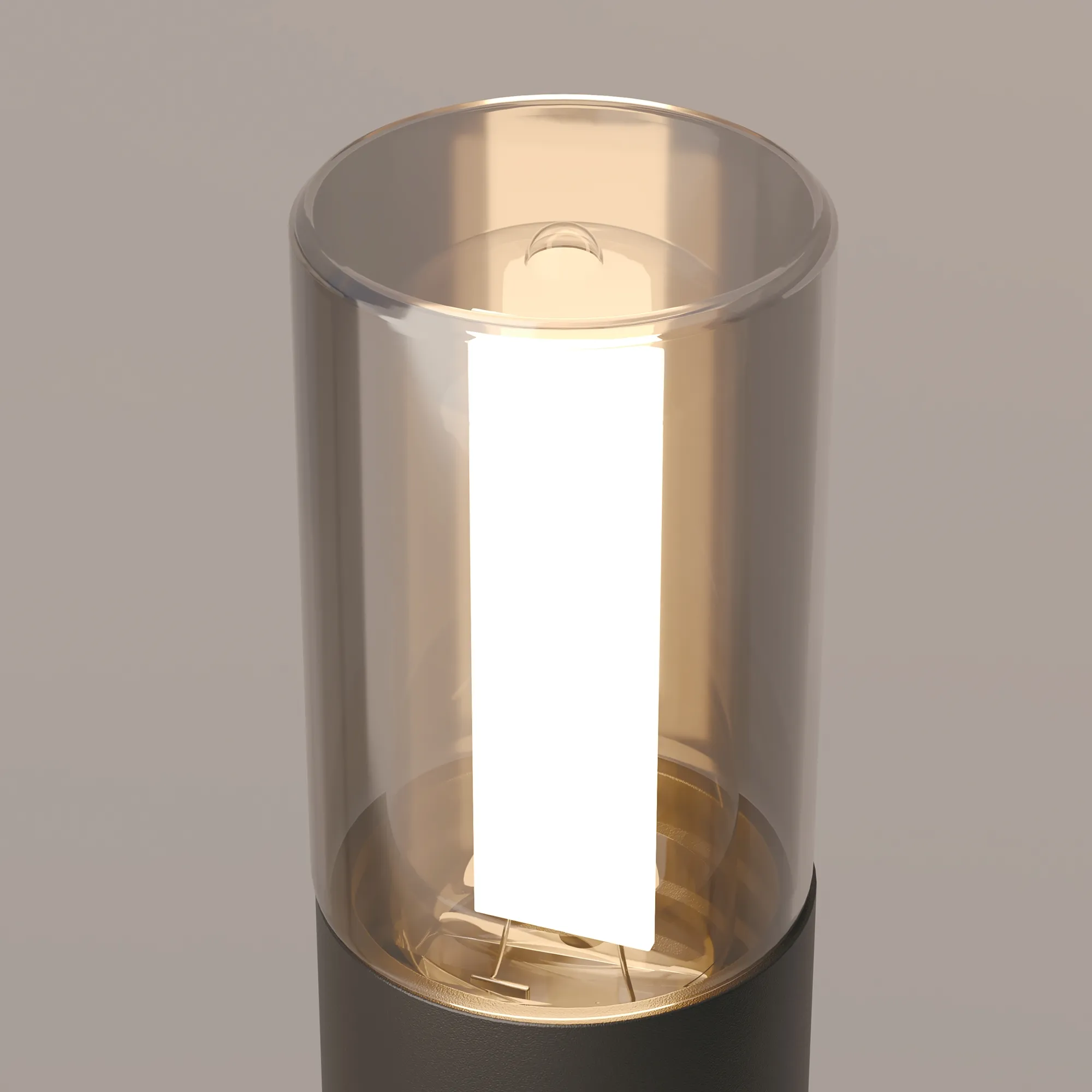 картинка Ландшафтный светильник Outdoor O437FL-01GF1