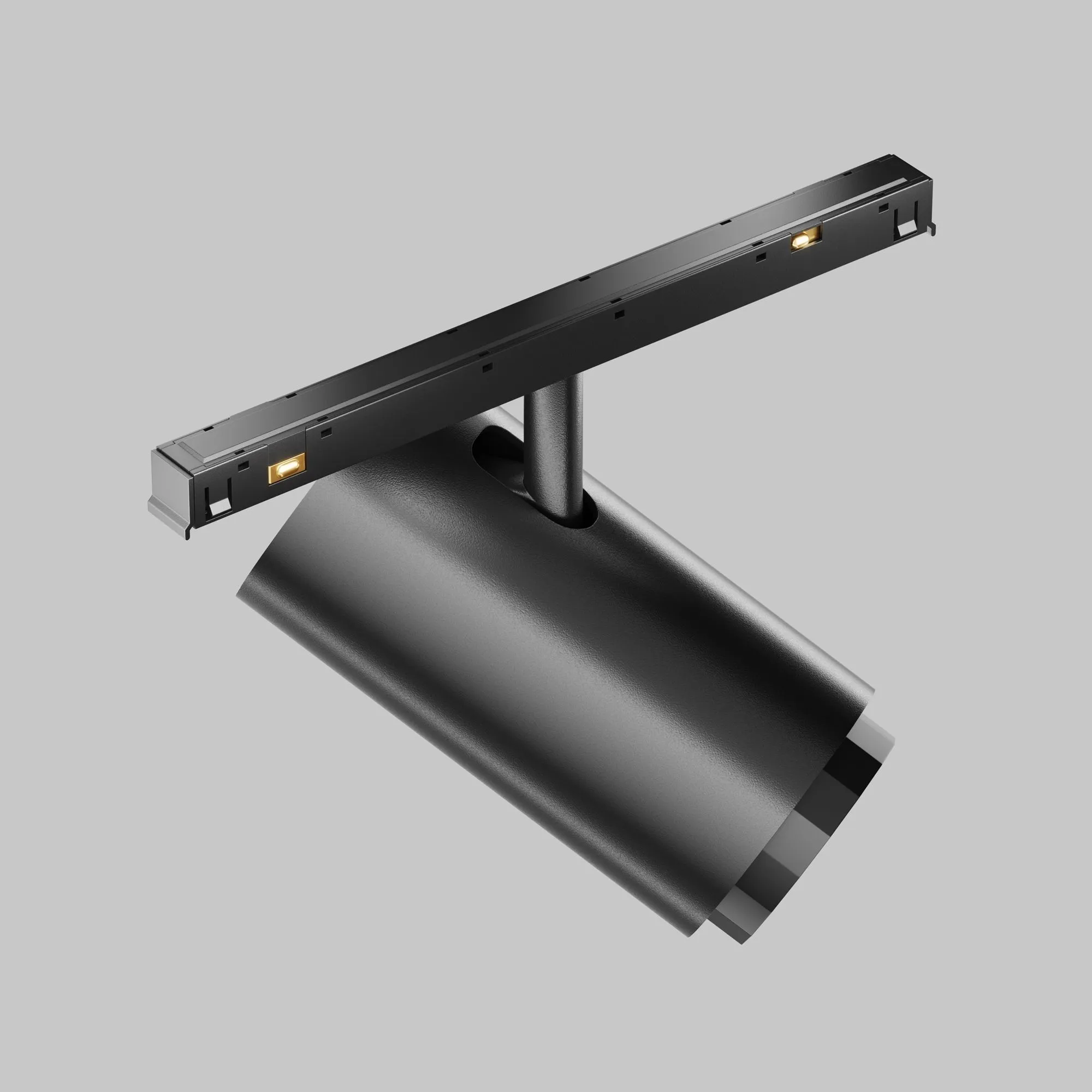 картинка Трековый светильник Technical TR244-4-12WTW-DSZ-B