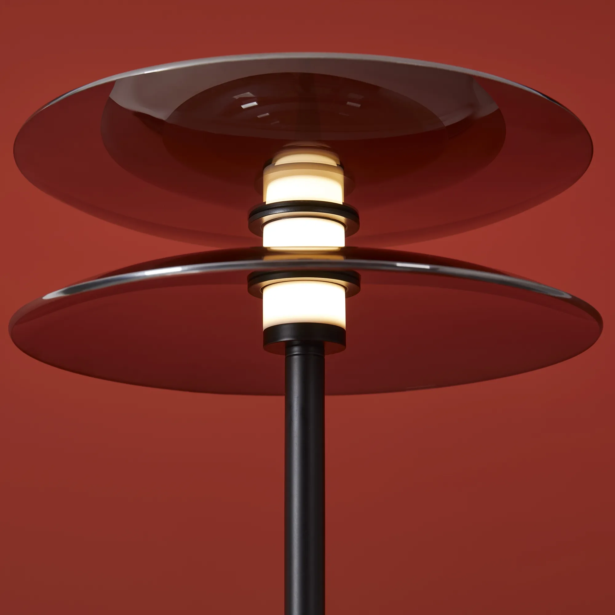 картинка Напольный светильник (торшер) Freya FR5537FL-L7B