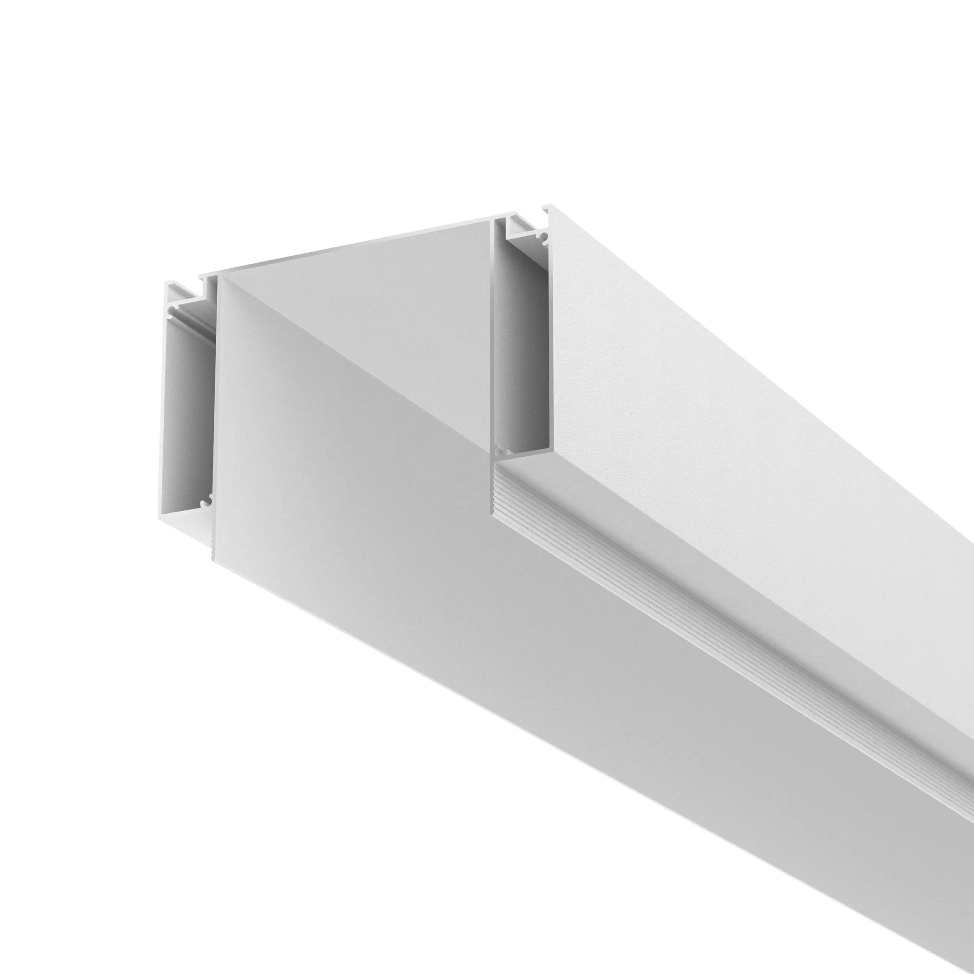 картинка Профиль Technical ALM-11681-PL-W-2M