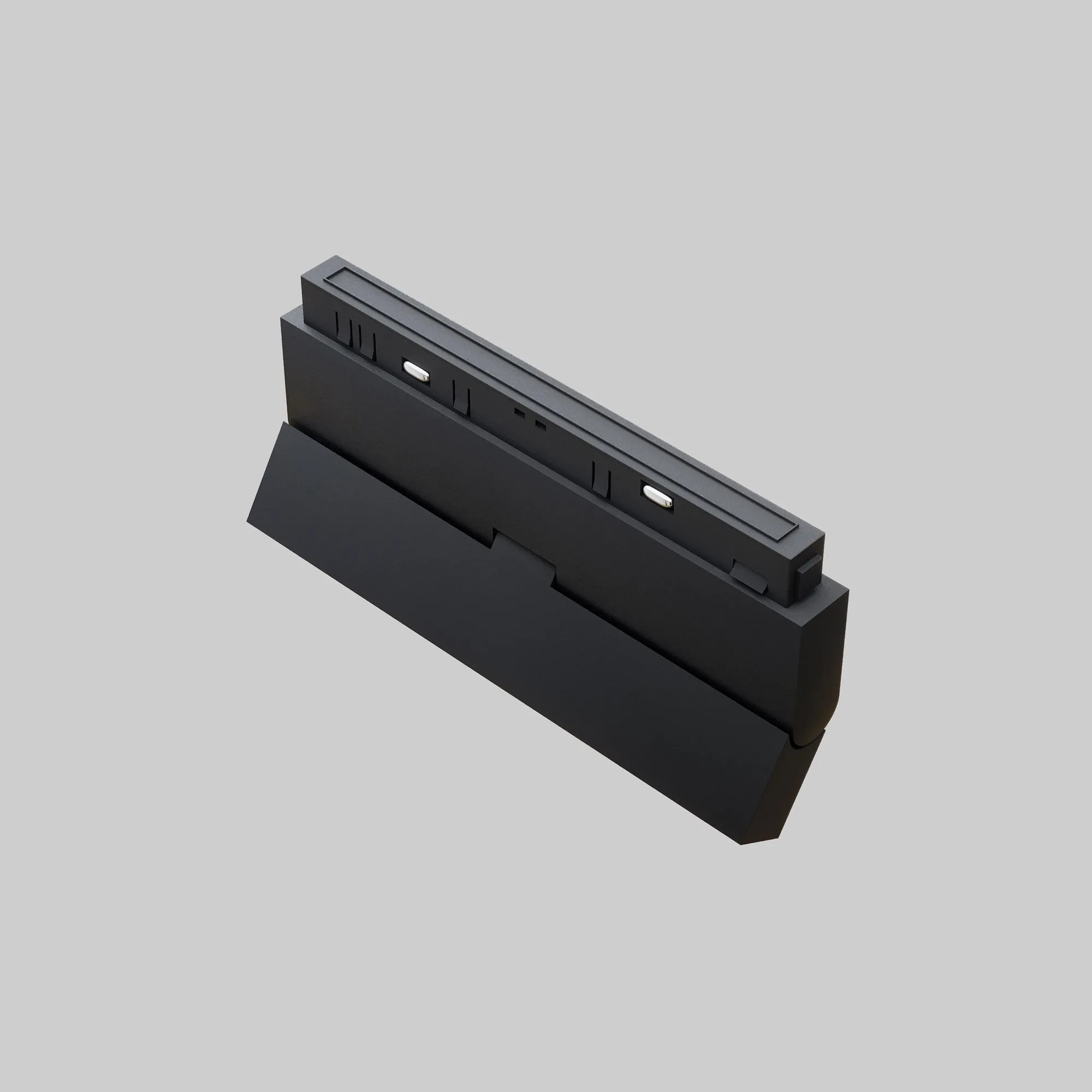 картинка Трековый светильник Technical TR036-4-12WTW-DD-B