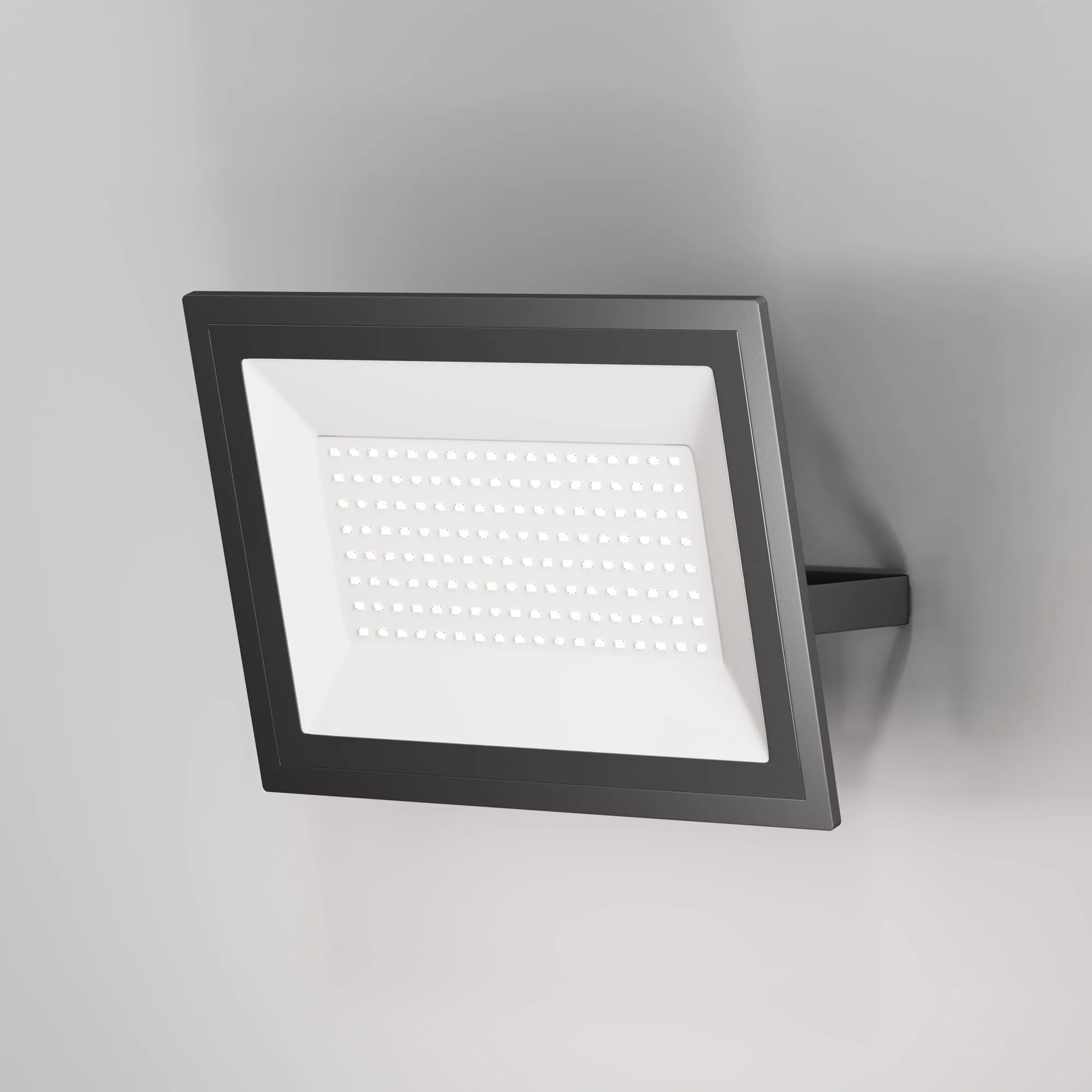 картинка Прожектор Outdoor FL001-L100B6K