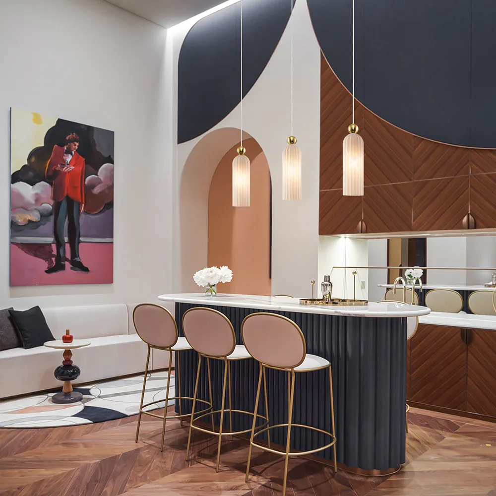 картинка Подвесной светильник Maytoni MOD302PL-01W