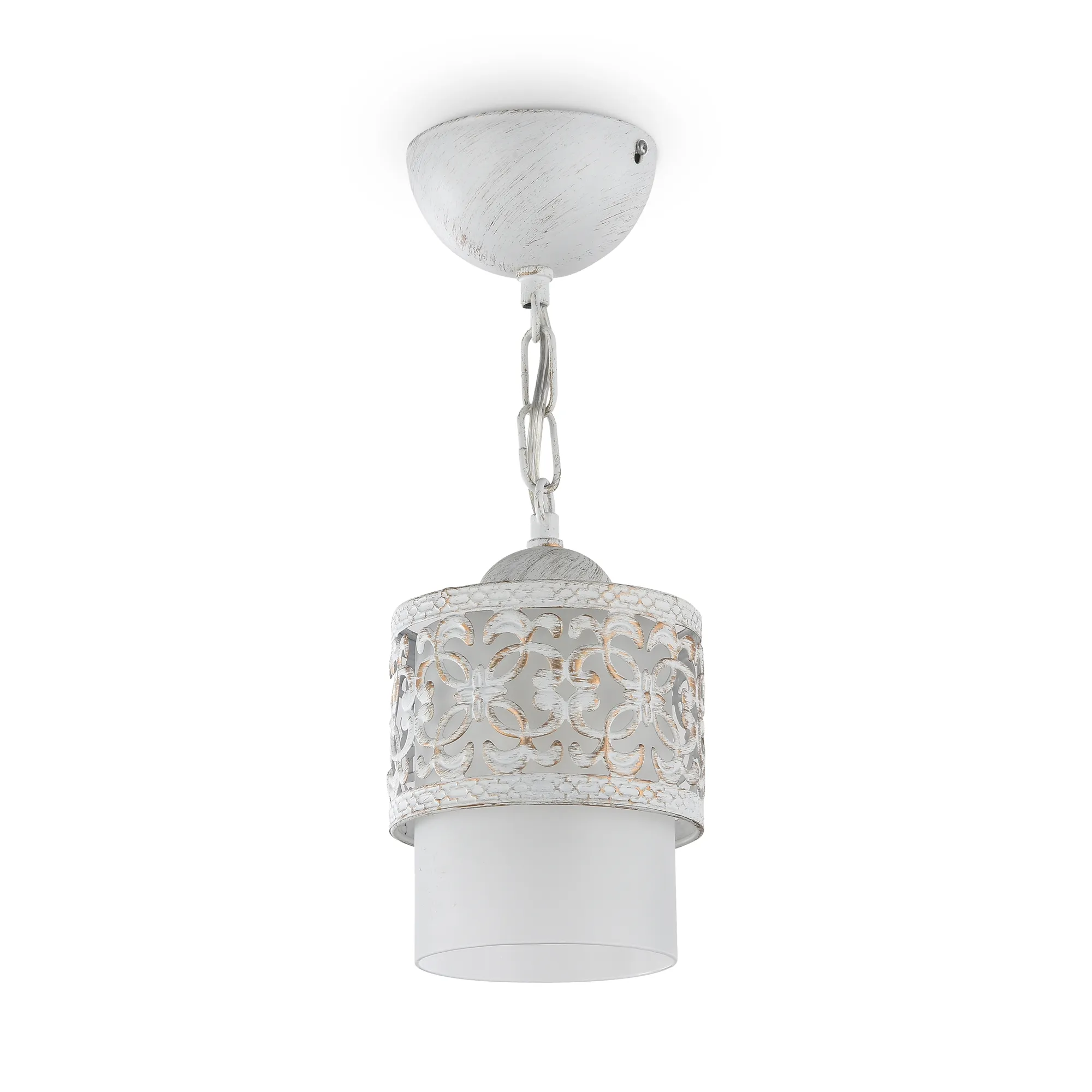 картинка Подвесной светильник Freya FR2200-PL-01-WG