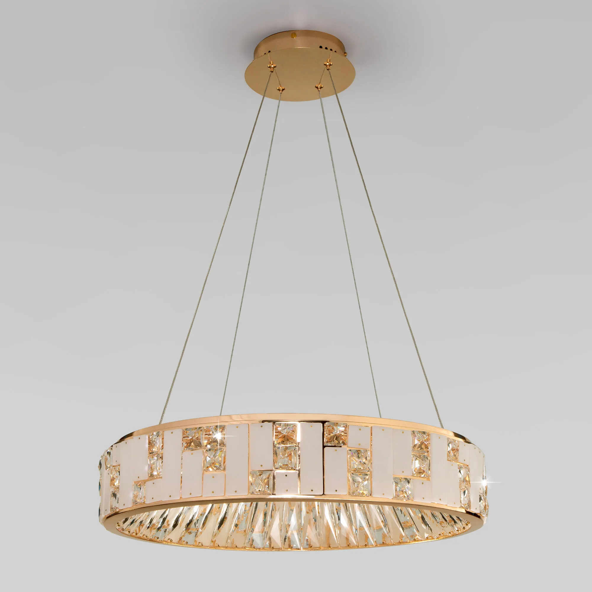 картинка Подвесной светодиодный светильник 90373/1