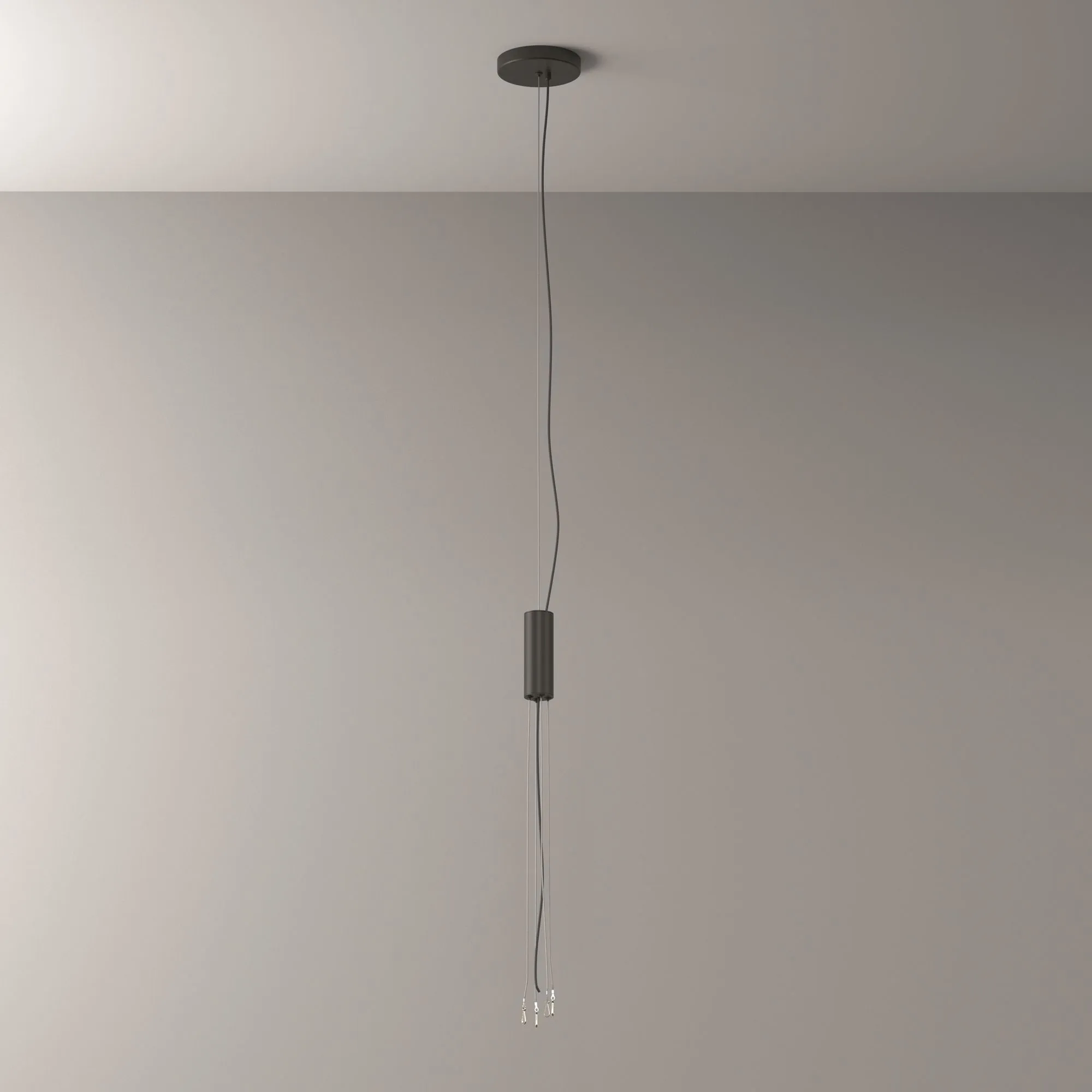 картинка Универсальное крепление Technical C032C-04-B-1
