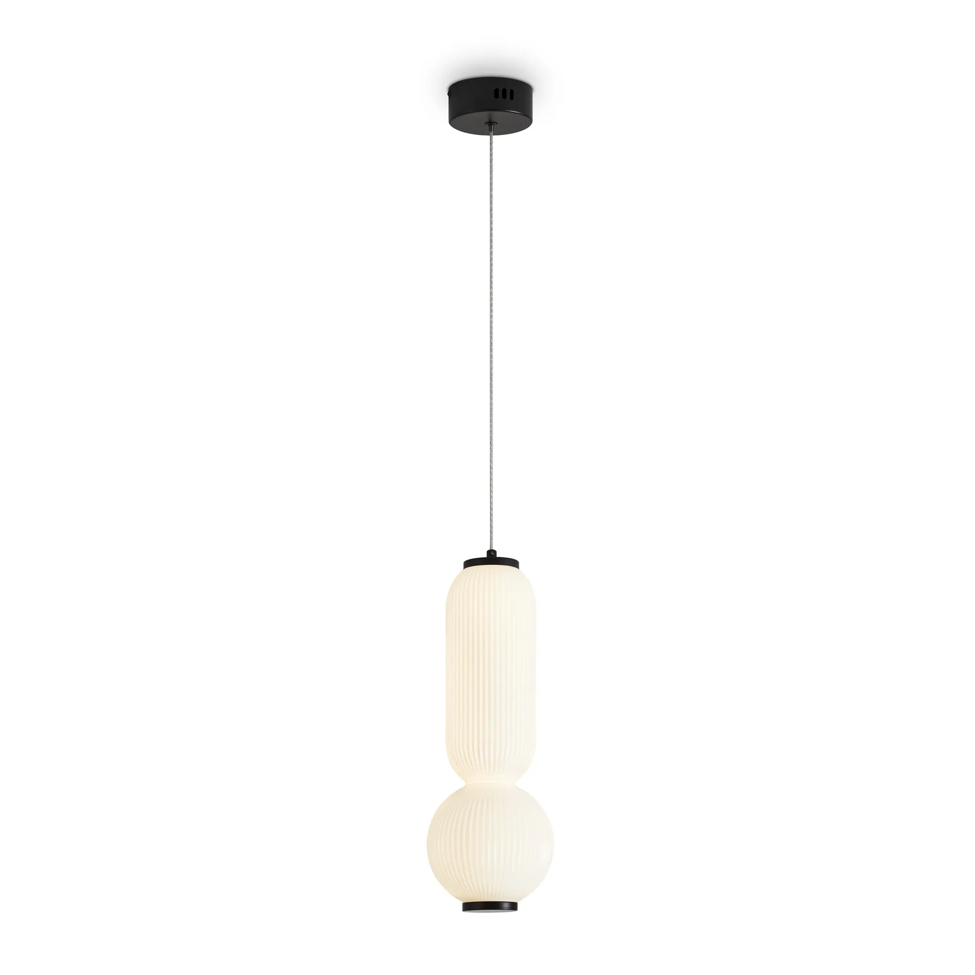 картинка Подвесной светильник Freya FR6140PL-L12B1