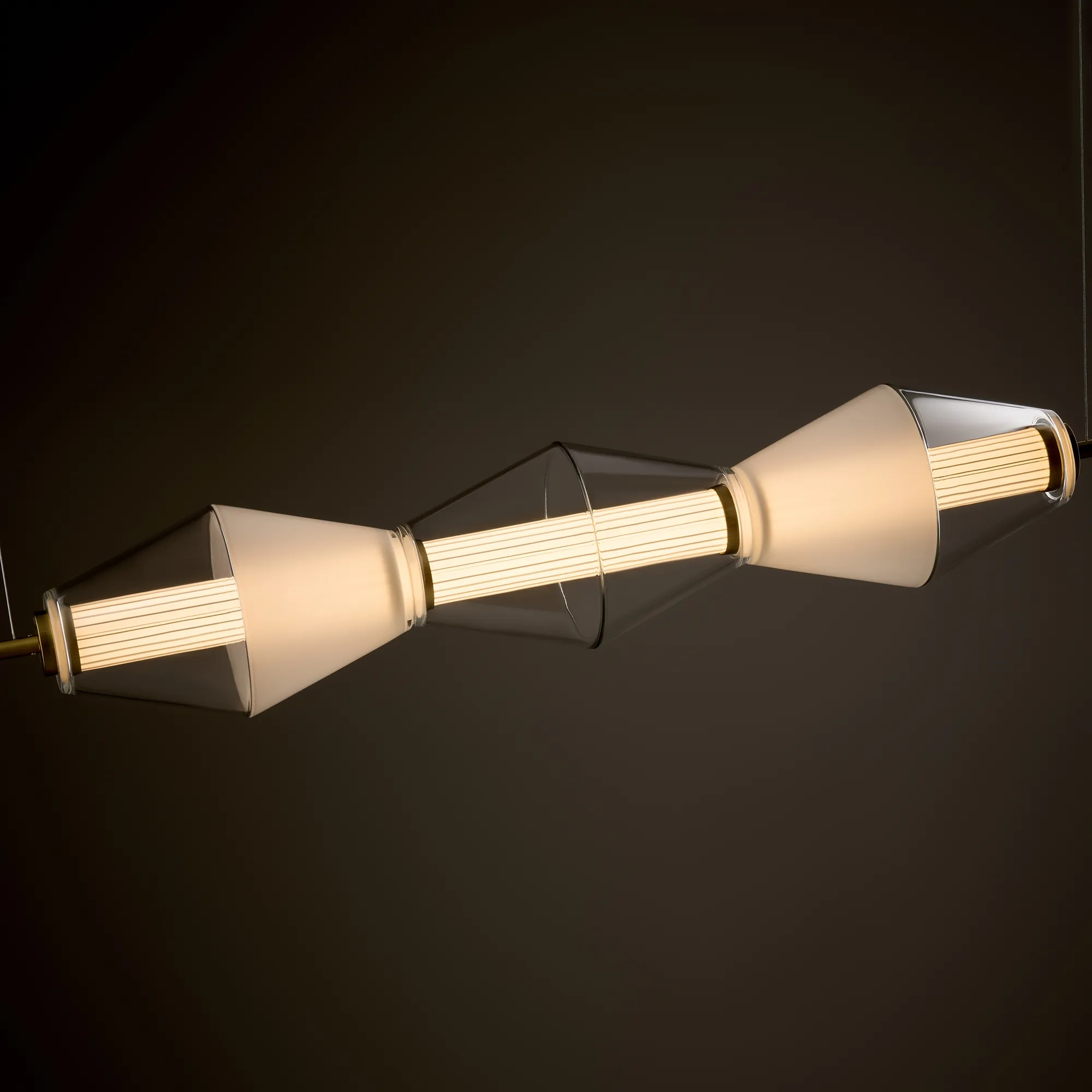 картинка Подвесной светильник Freya FR6137PL-L21BT