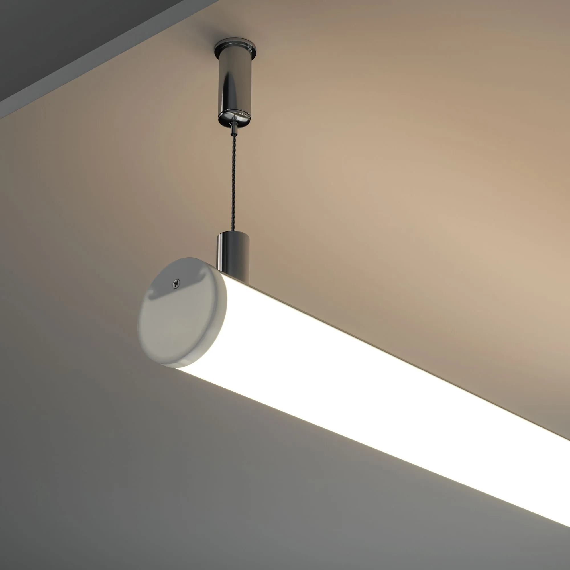 картинка Профиль Led Strip ALM-D30-S-2M