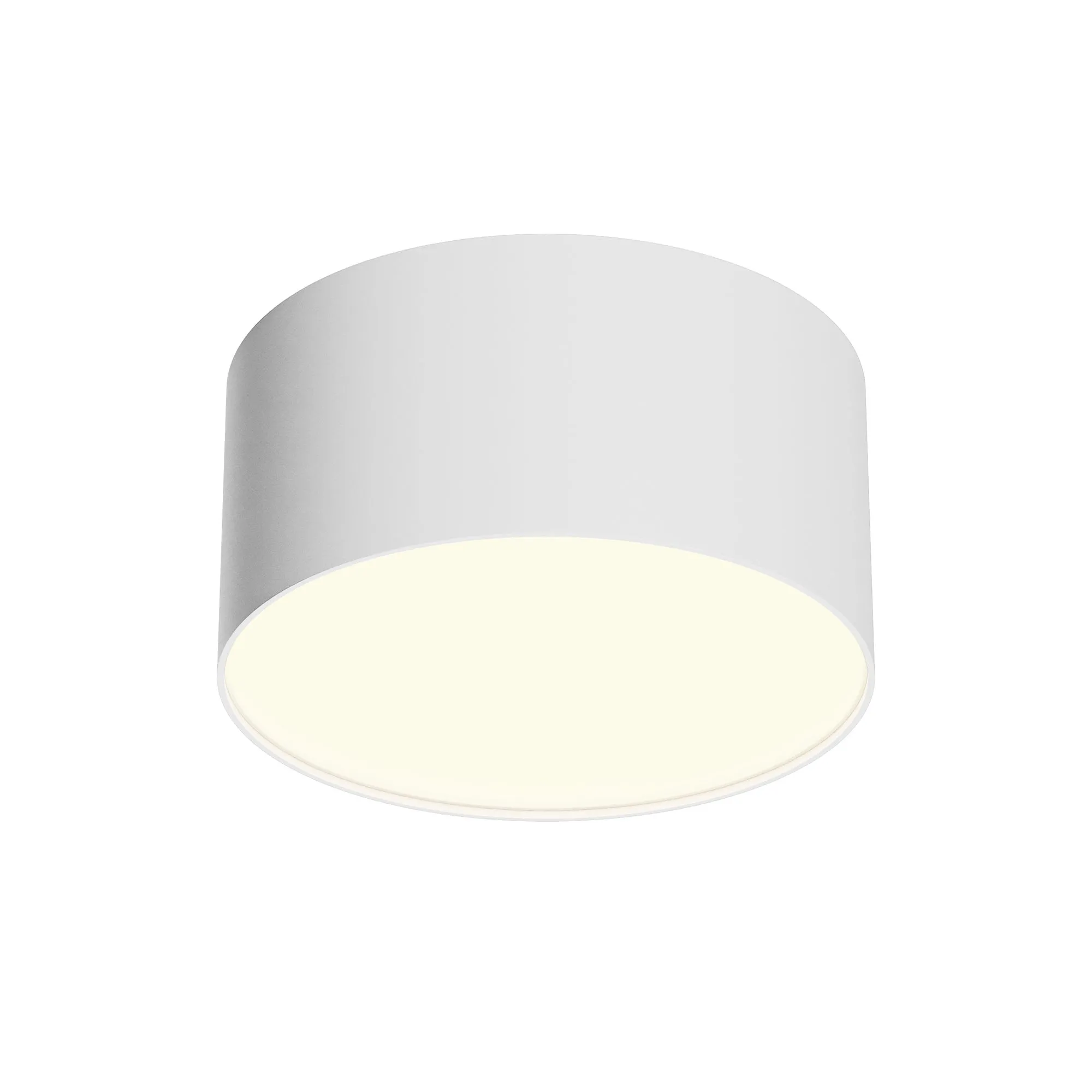 картинка Потолочный светильник Technical C032CL-12W3K-RD-W