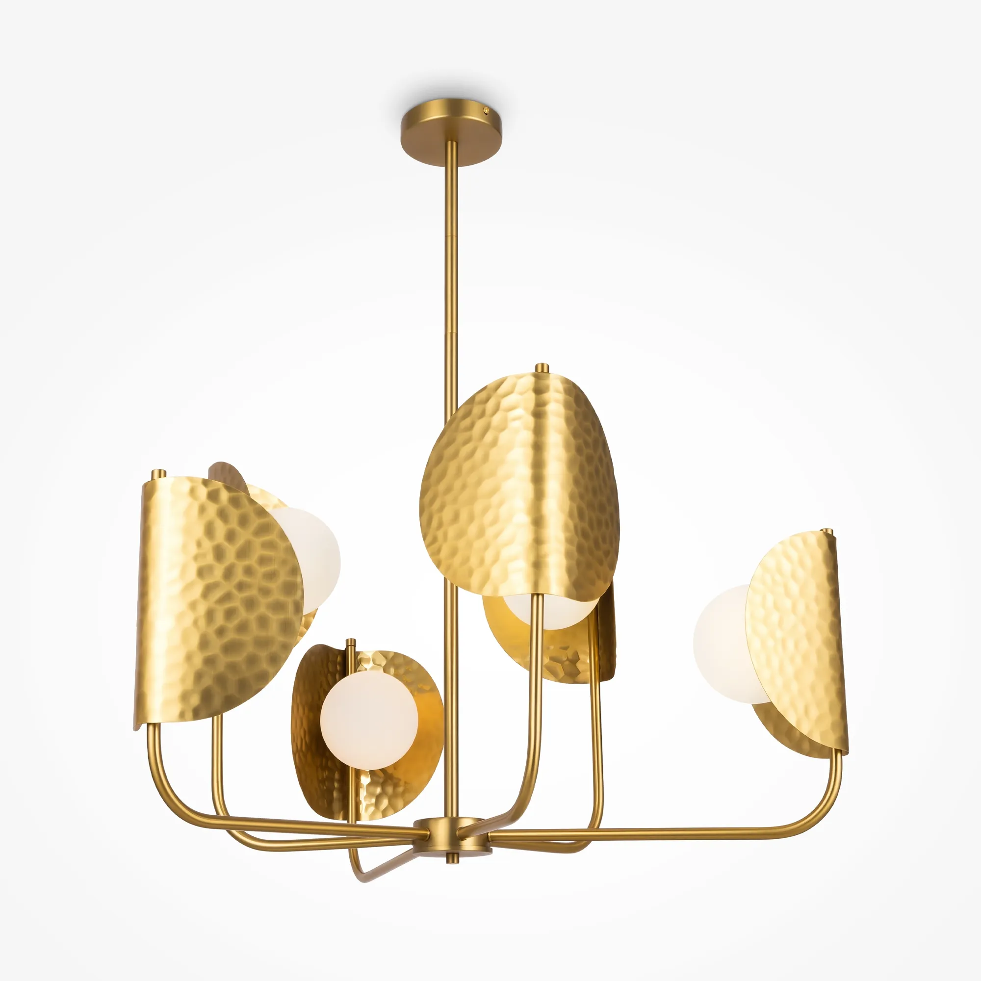 картинка Подвесной светильник Maytoni MOD164PL-06BS