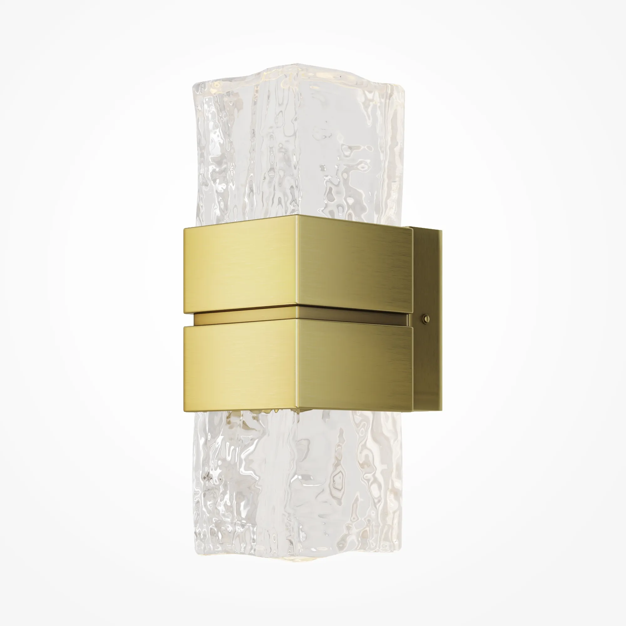 картинка Настенный светильник (бра) Maytoni MOD505WL-L12BS3K